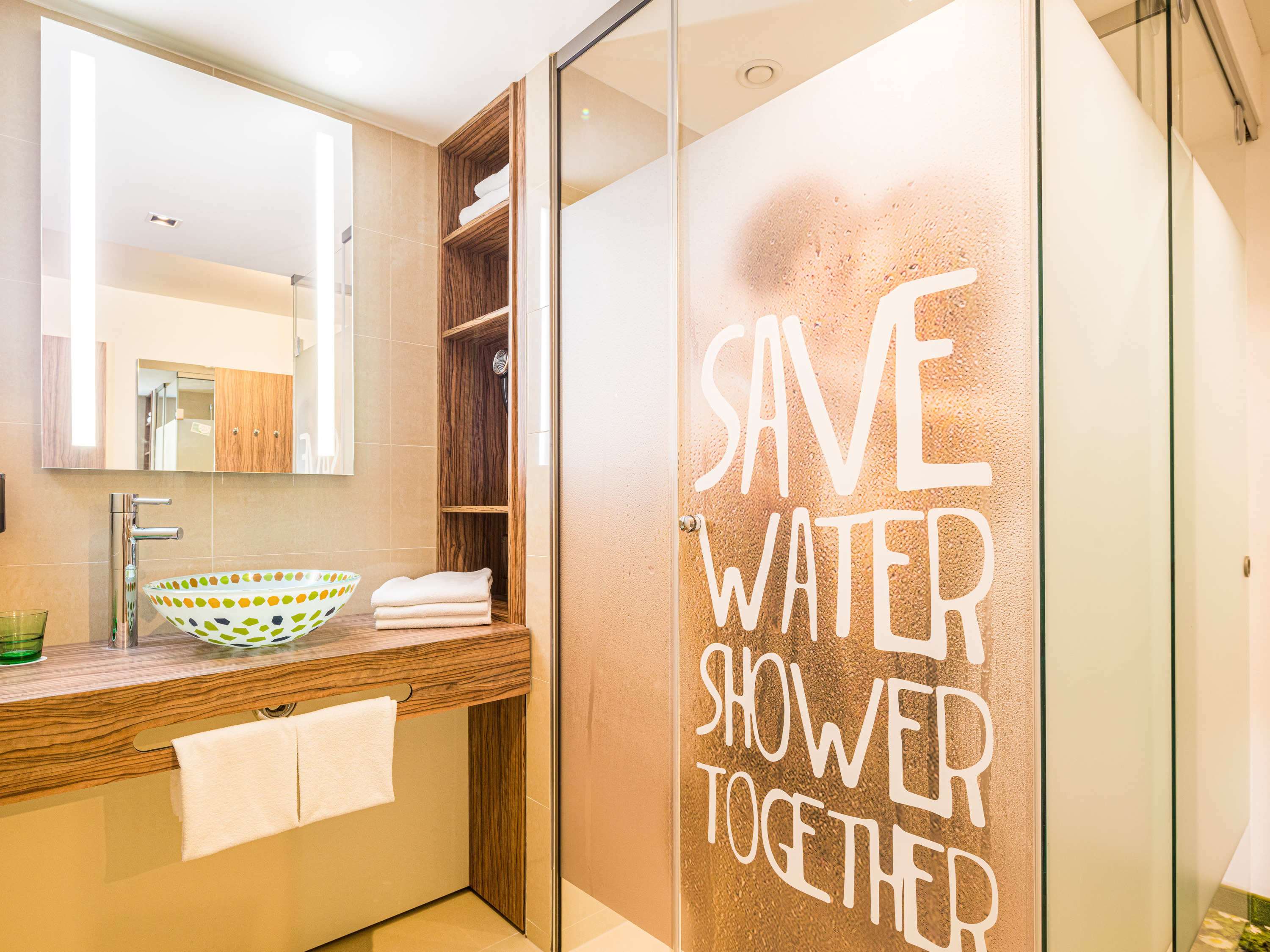 ibis Styles Wien City Hotel