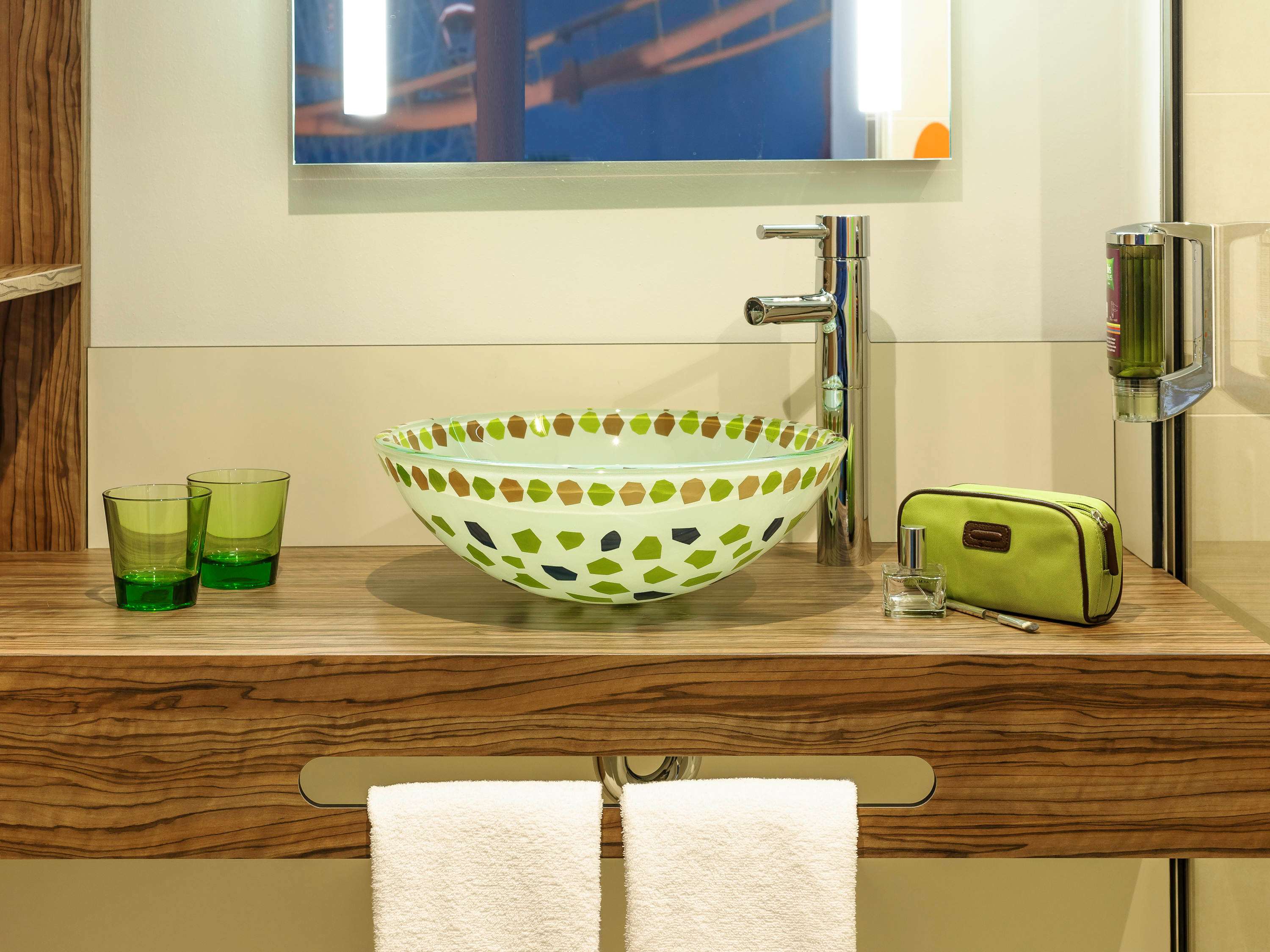 ibis Styles Wien City Hotel