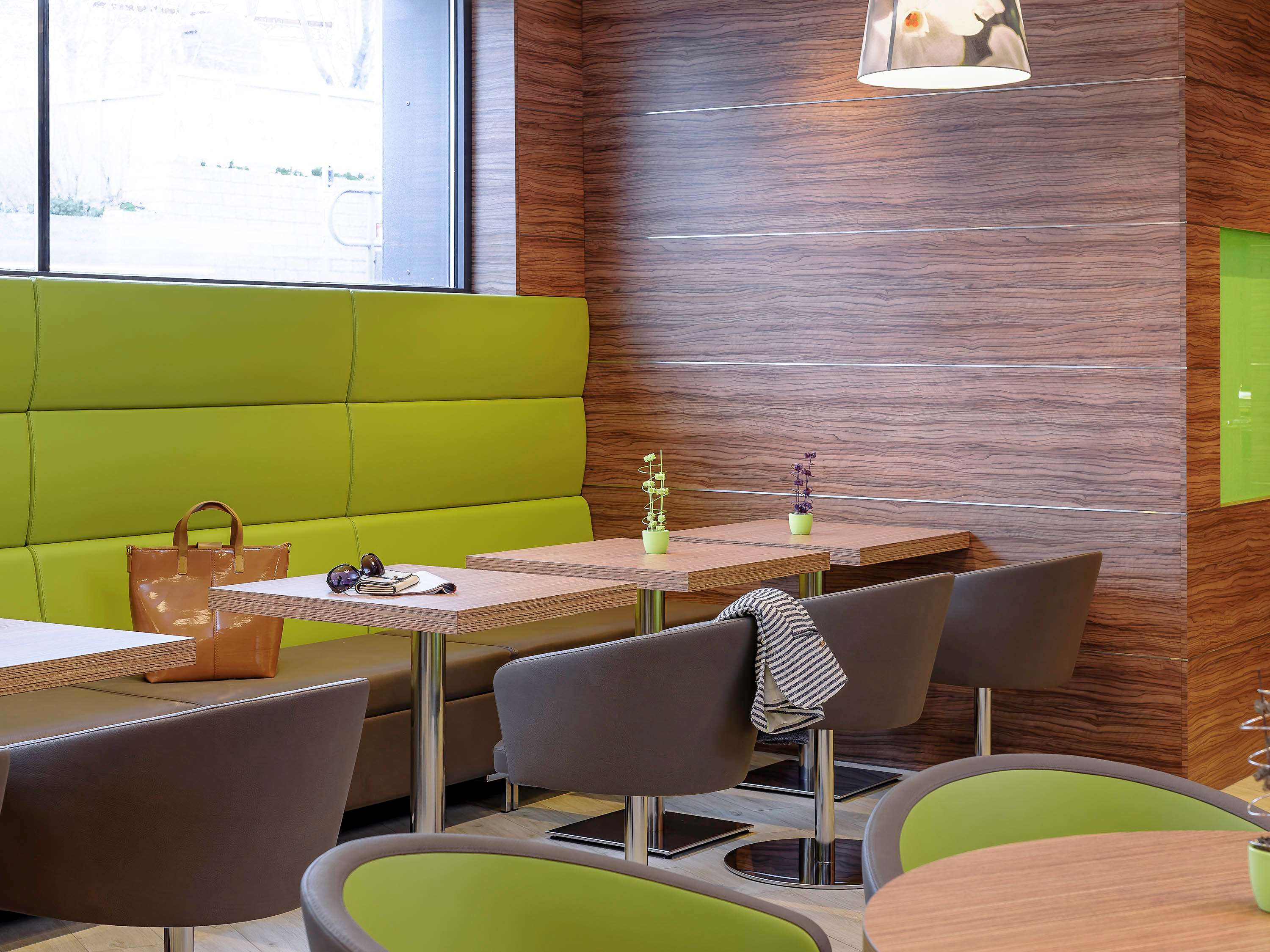 ibis Styles Wien City Hotel