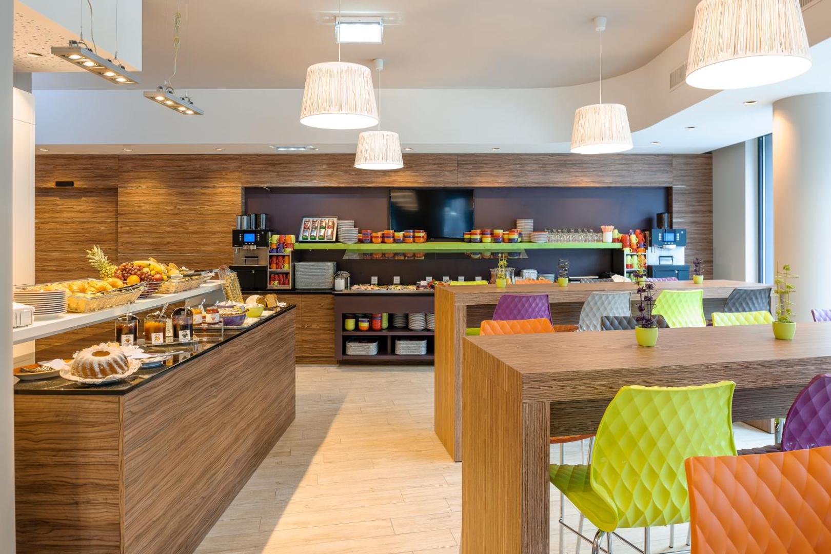 ibis Styles Wien City Hotel