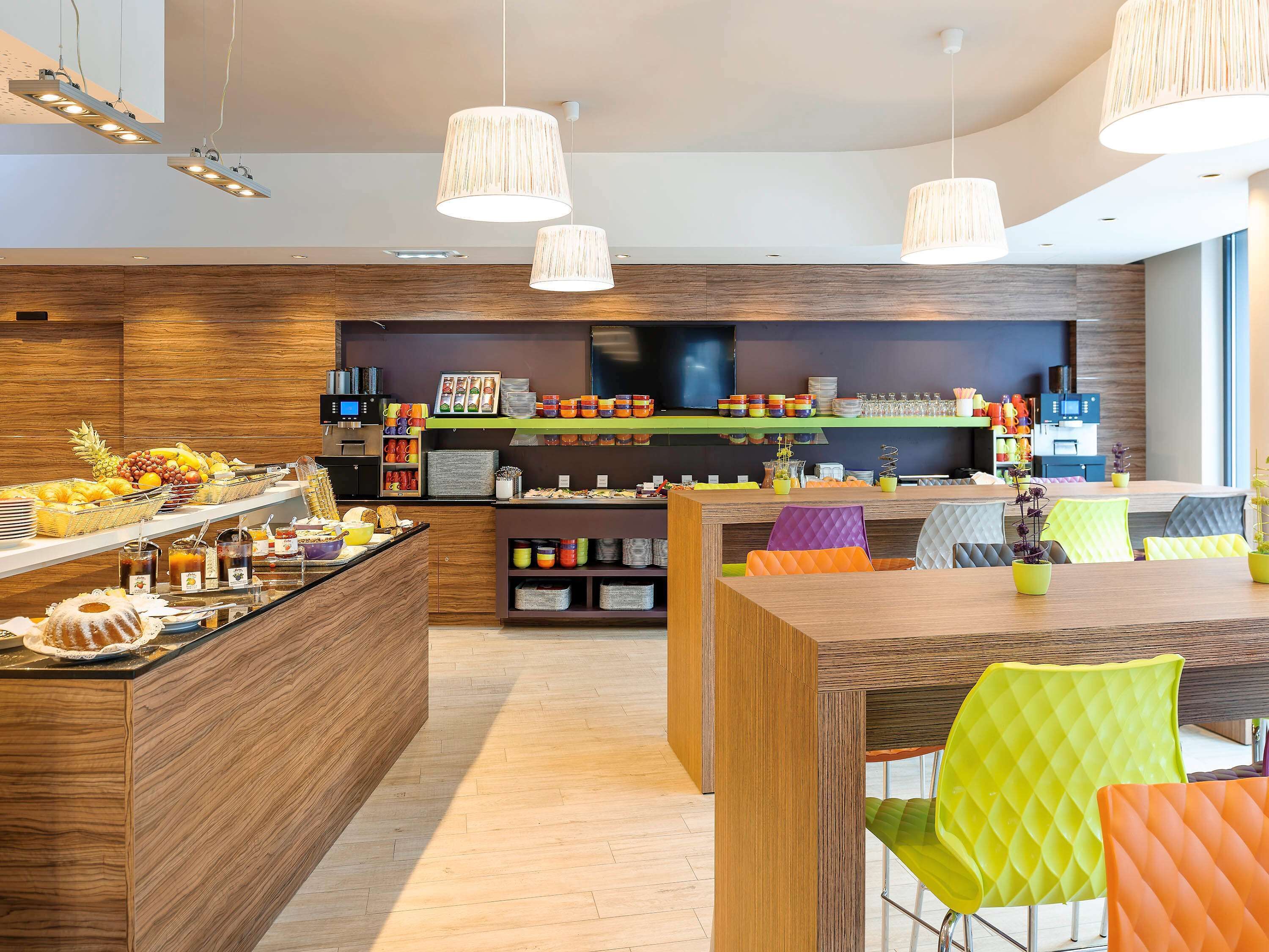 ibis Styles Wien City Hotel