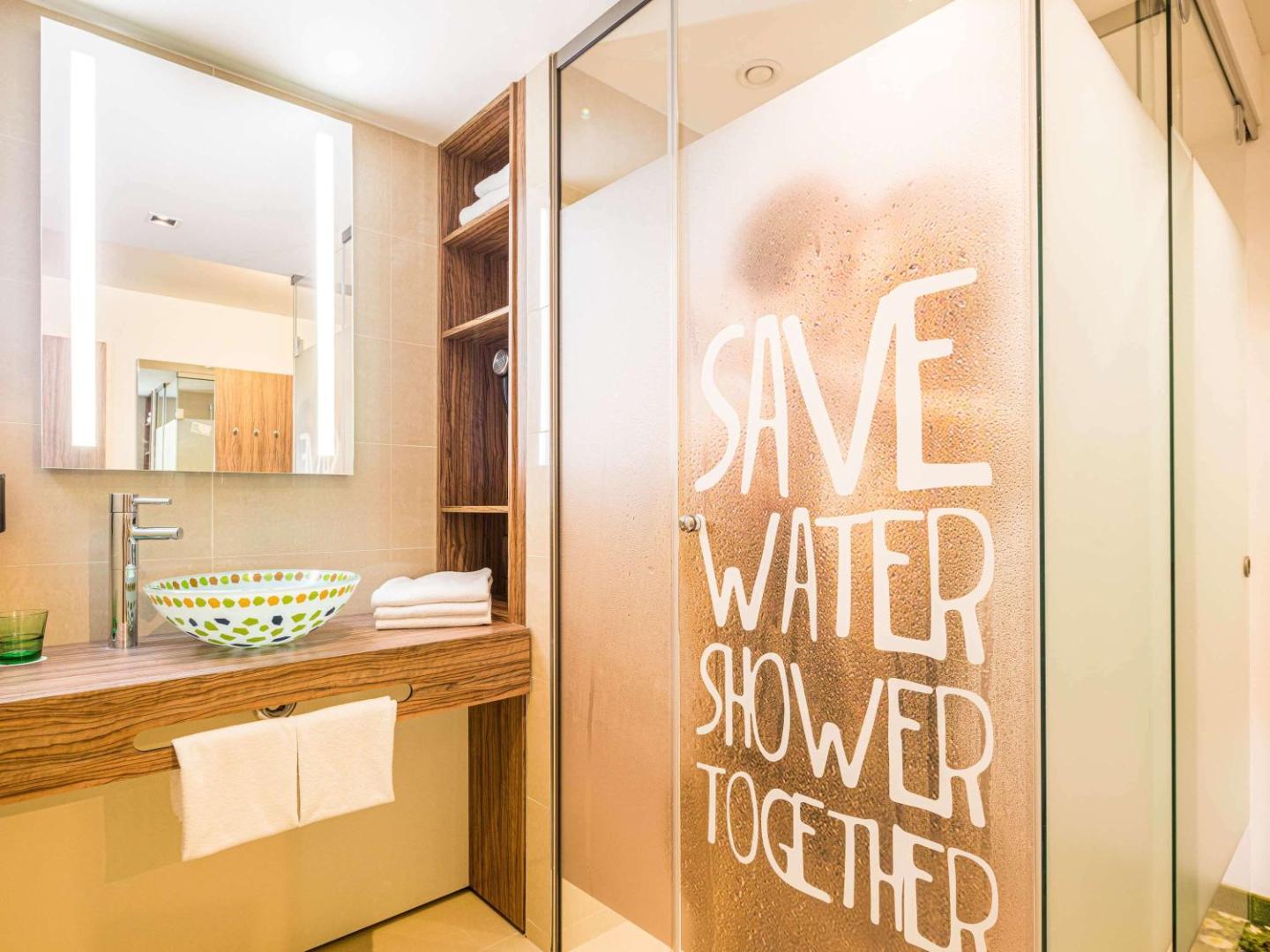 ibis Styles Wien City Hotel