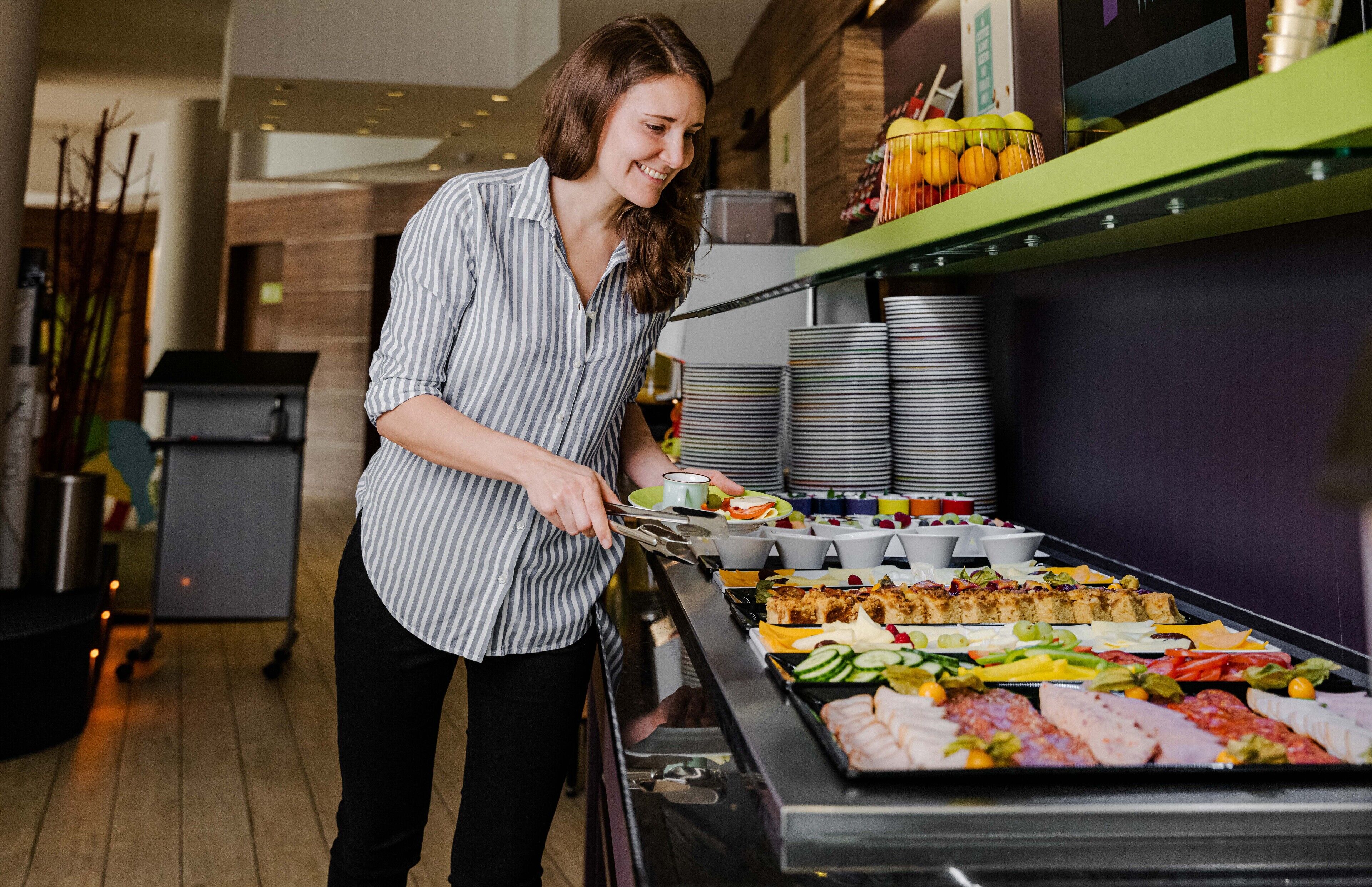 ibis Styles Wien City Hotel