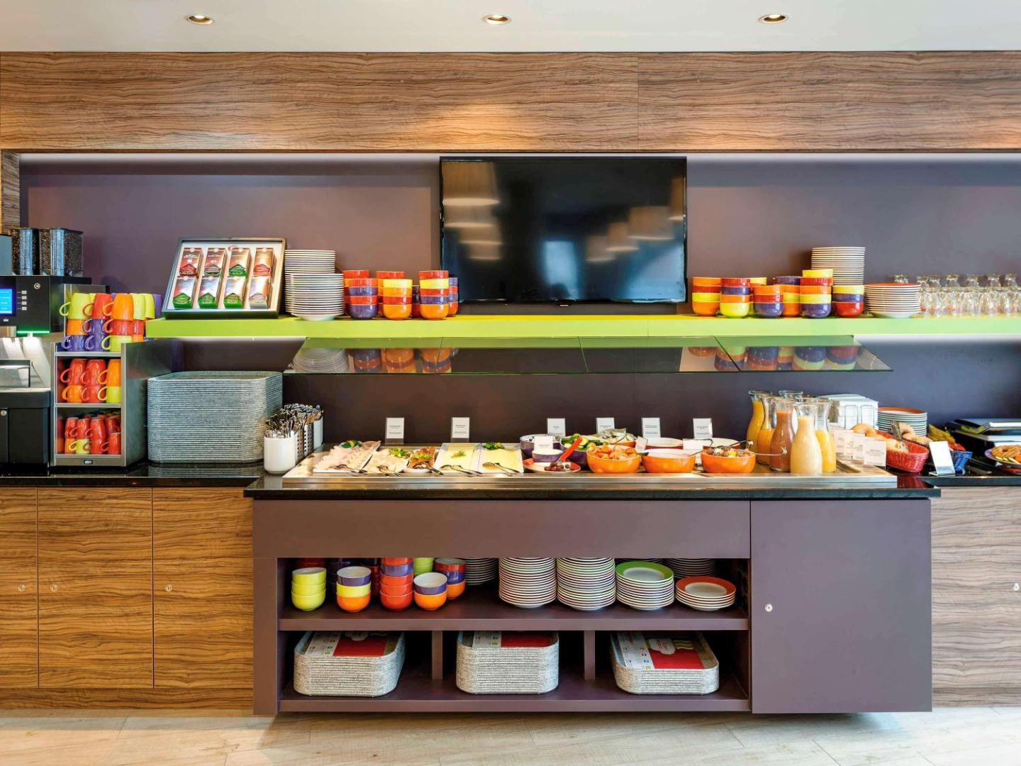 ibis Styles Wien City Hotel