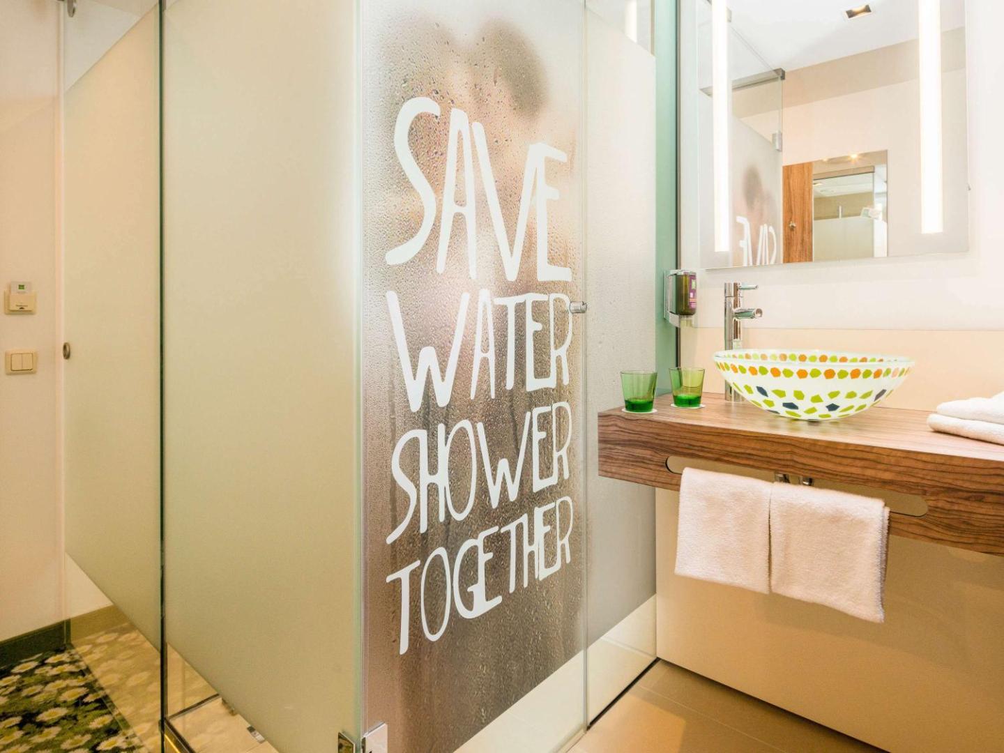 ibis Styles Wien City Hotel