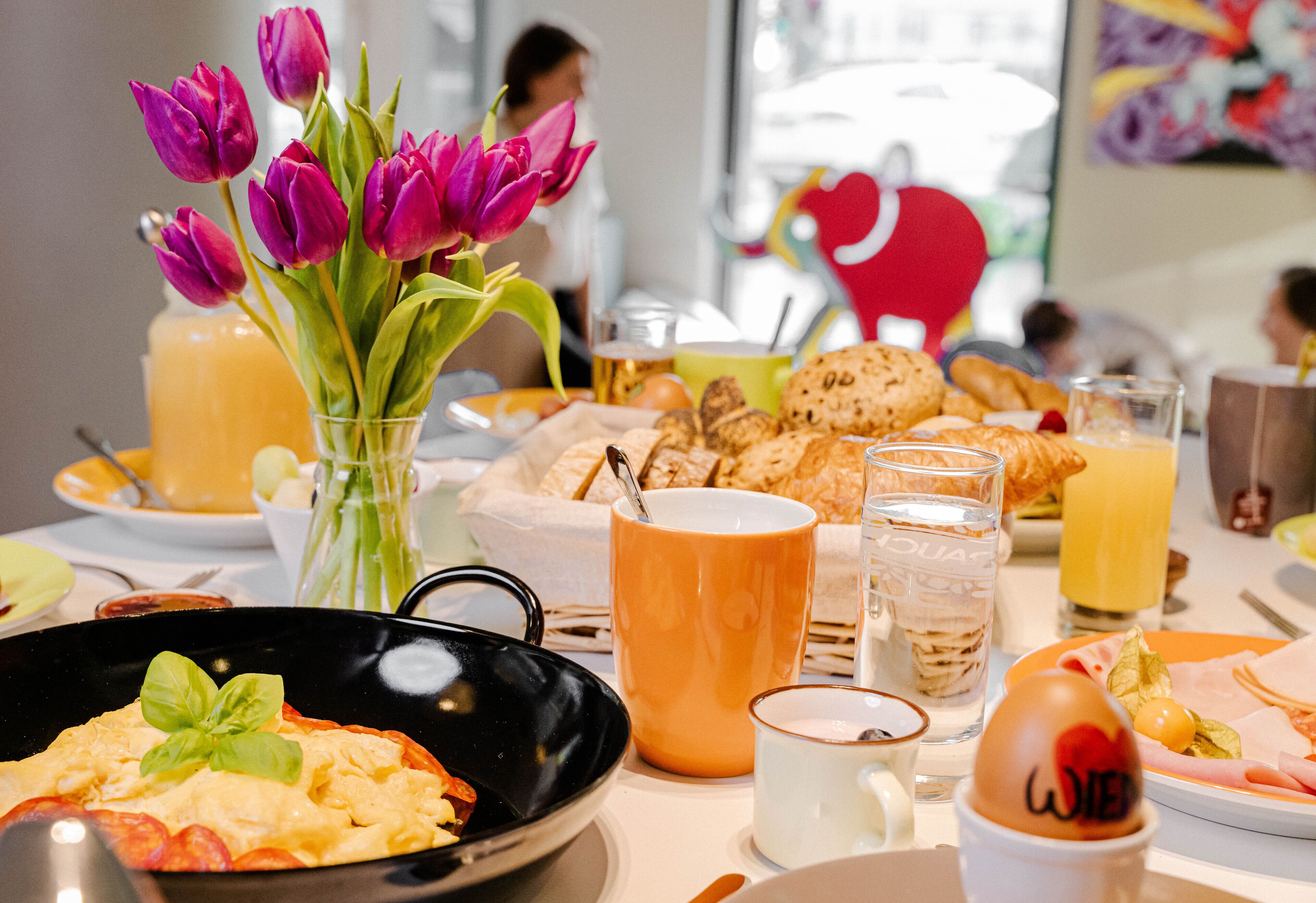ibis Styles Wien City Hotel