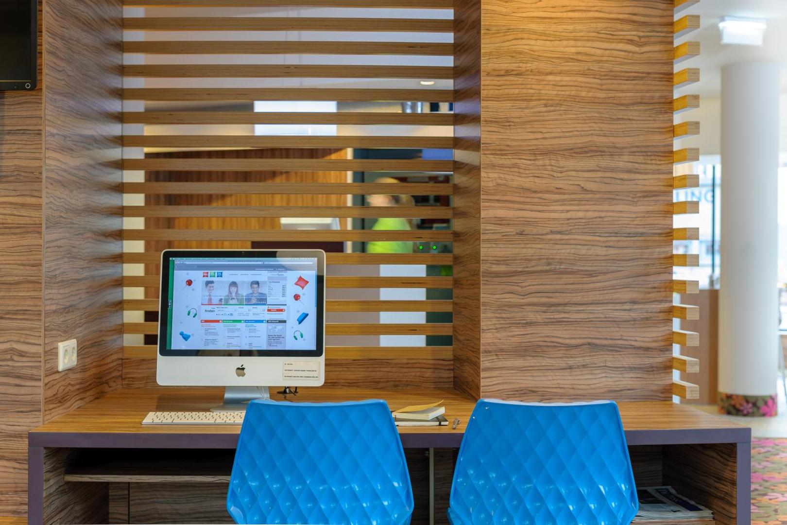 ibis Styles Wien City Hotel