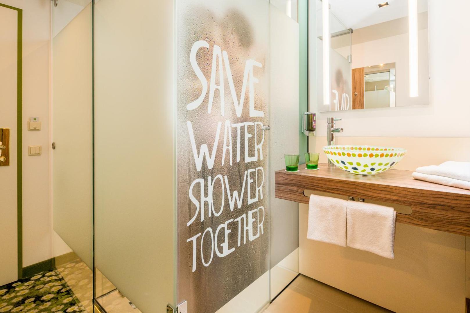 ibis Styles Wien City Hotel