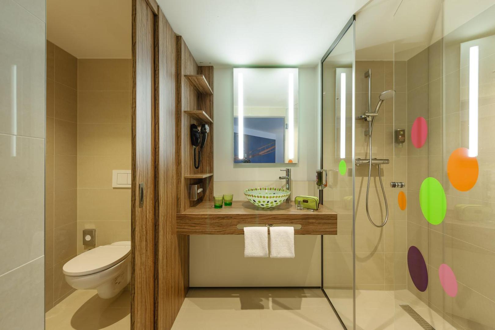 ibis Styles Wien City Hotel