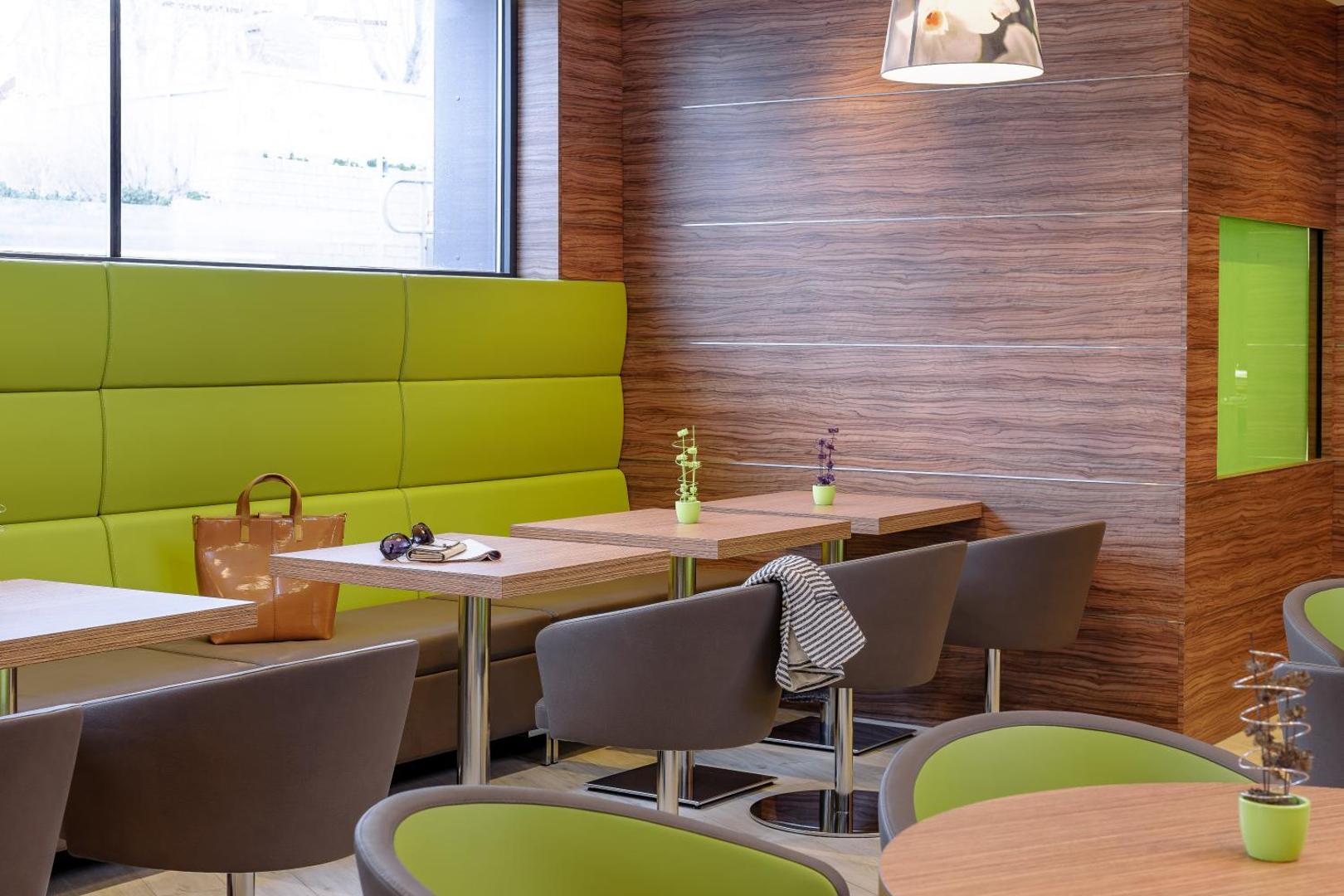 ibis Styles Wien City Hotel
