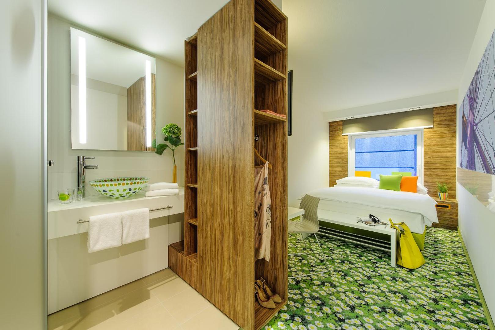ibis Styles Wien City Hotel