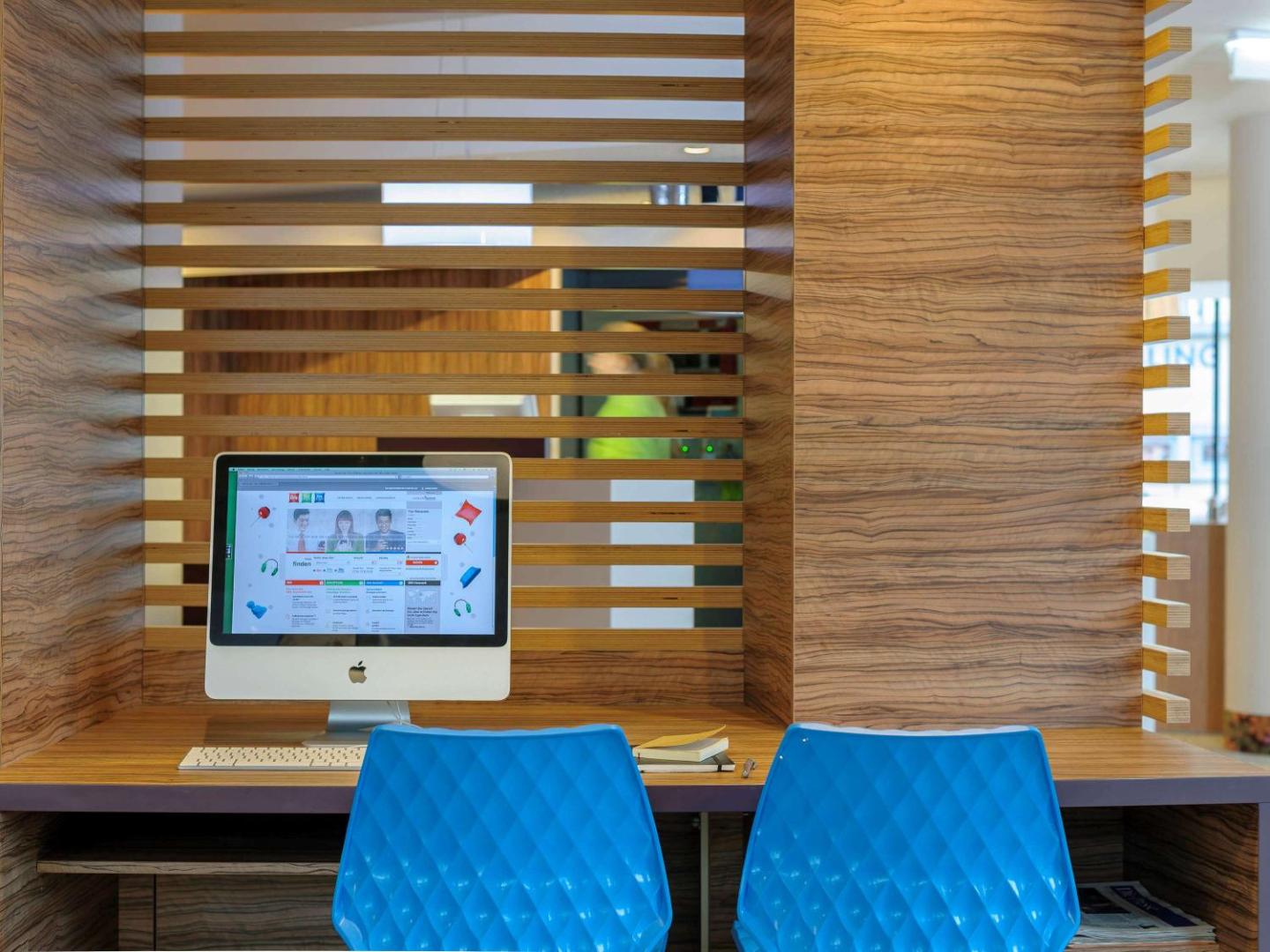 ibis Styles Wien City Hotel