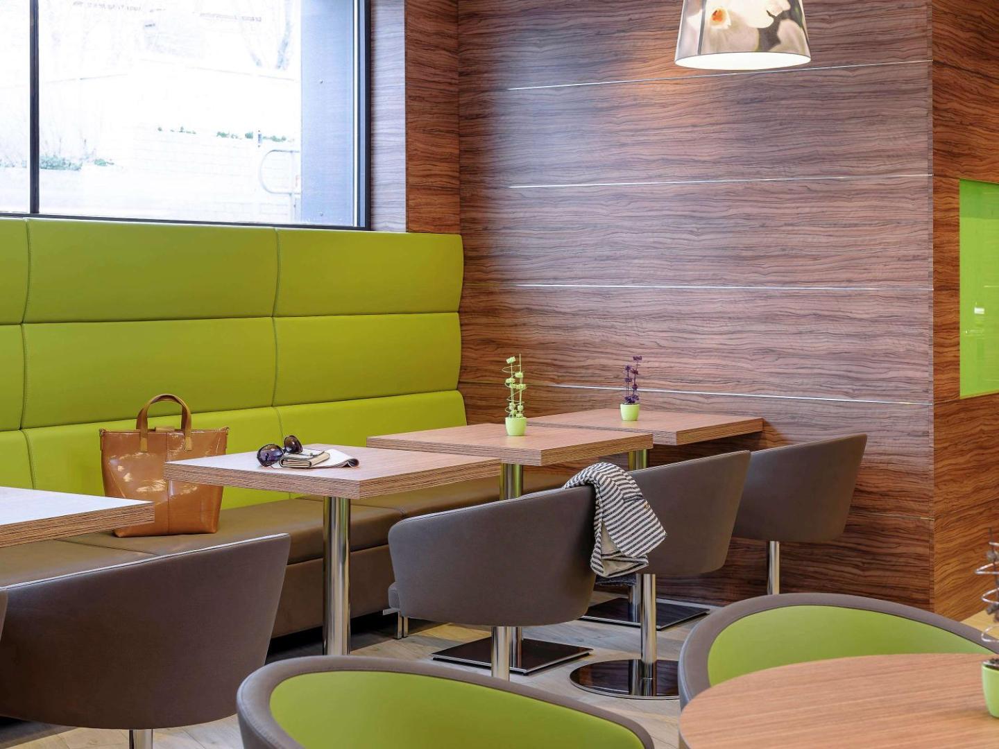 ibis Styles Wien City Hotel