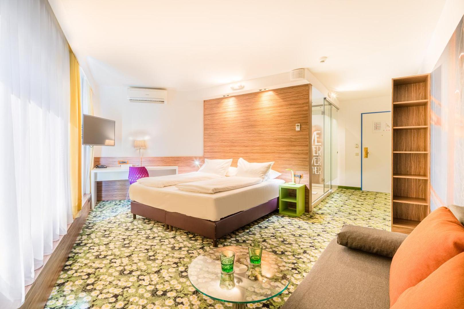 ibis Styles Wien City Hotel