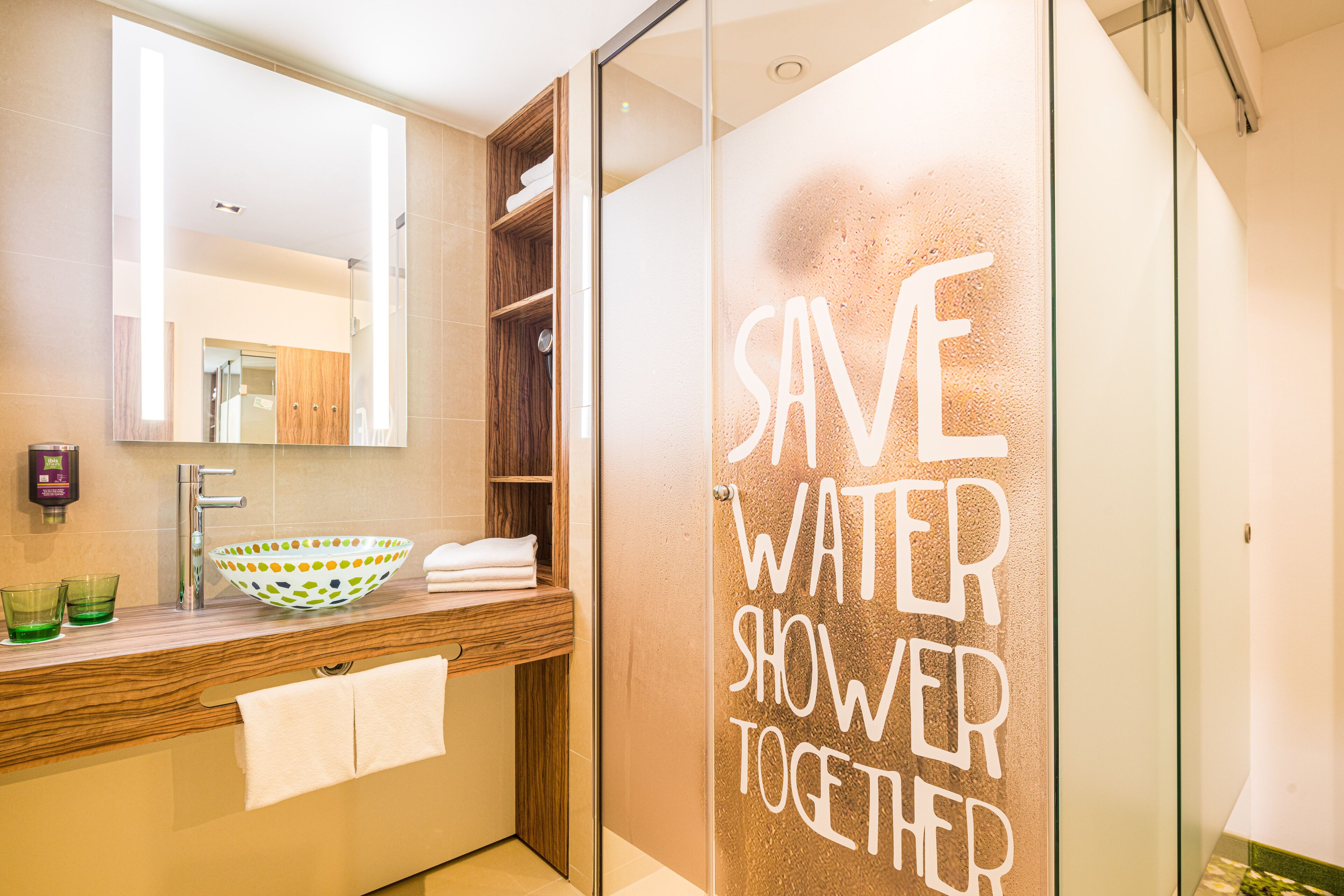 ibis Styles Wien City Hotel