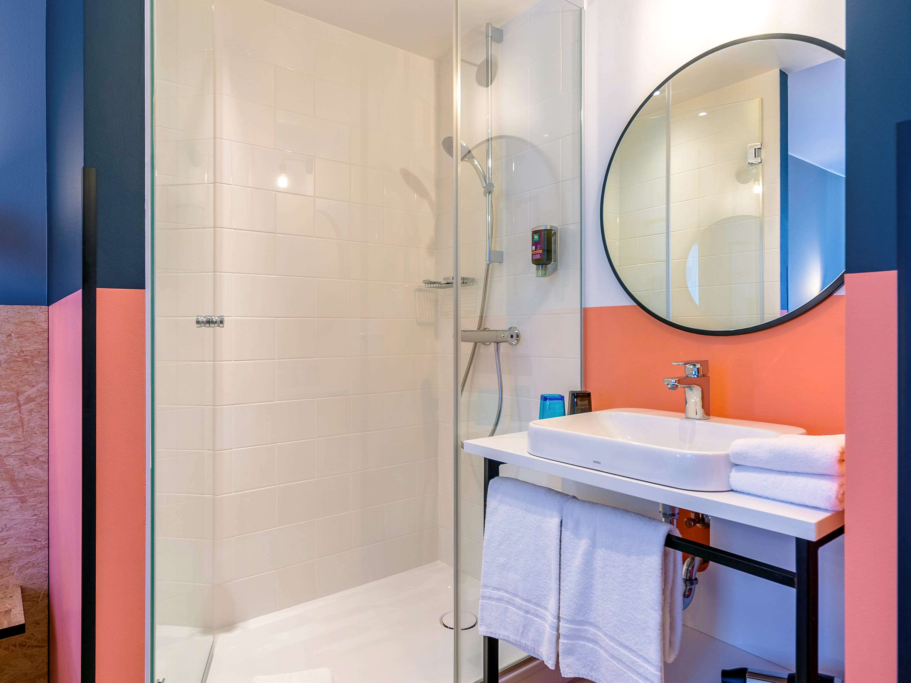 ibis Styles Wien Messe Prater