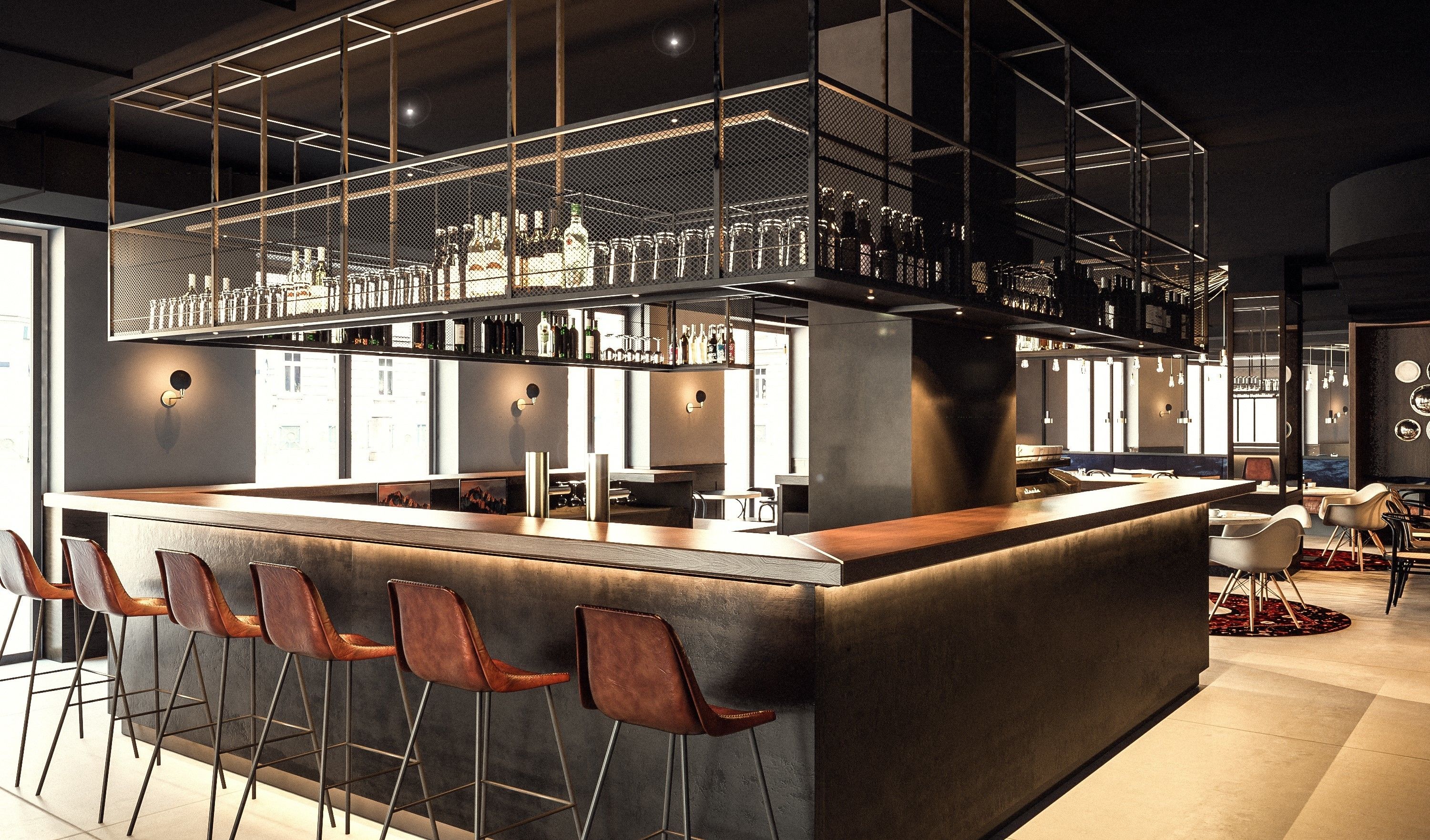 ibis Styles Wien Messe Prater