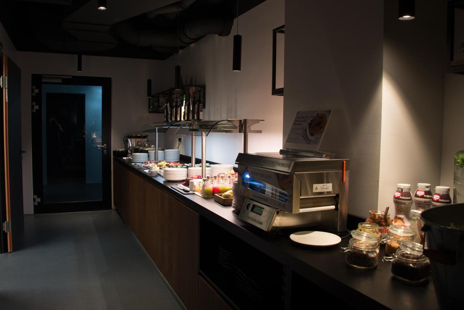 ibis Styles Wien Messe Prater