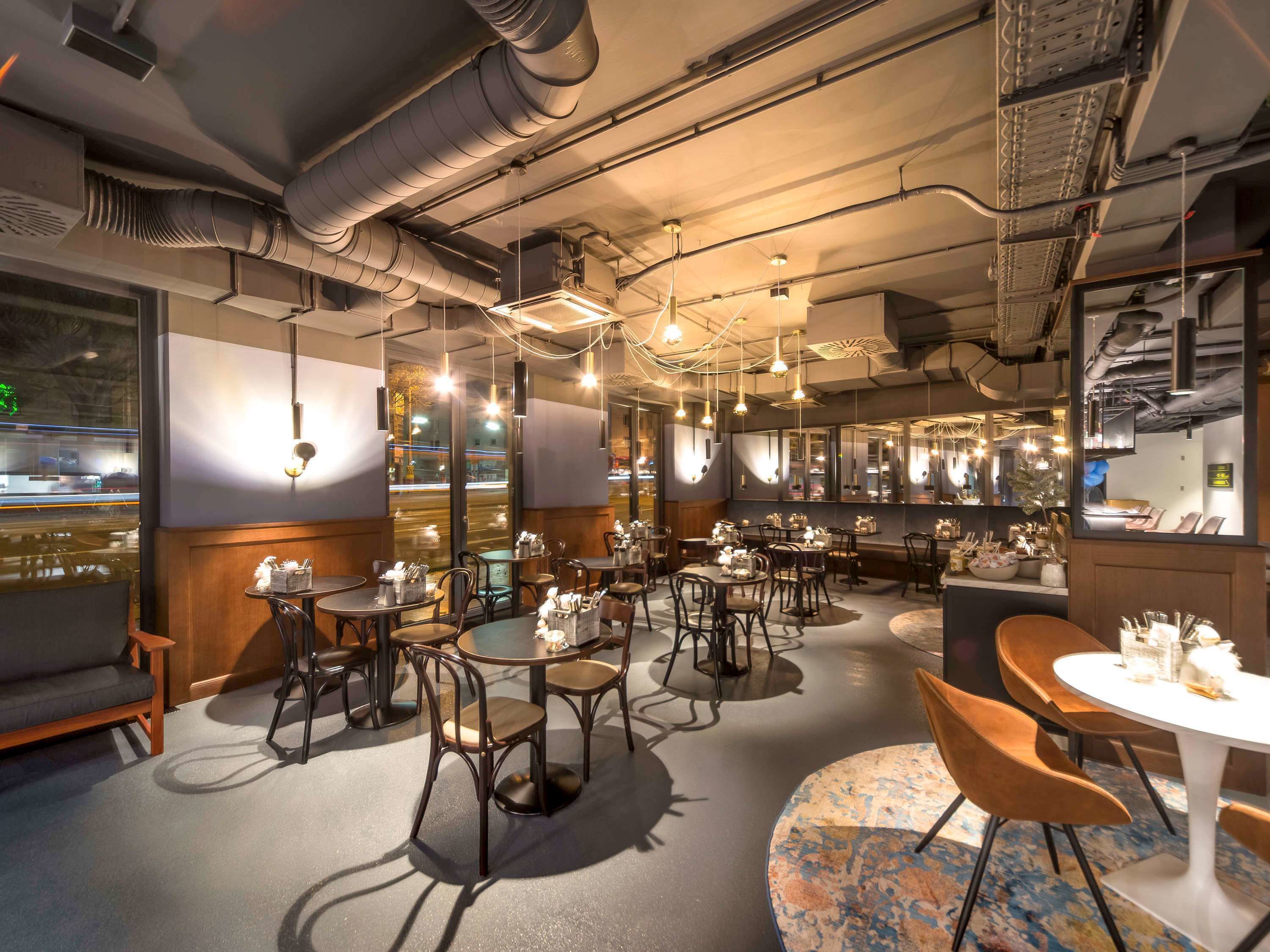 ibis Styles Wien Messe Prater