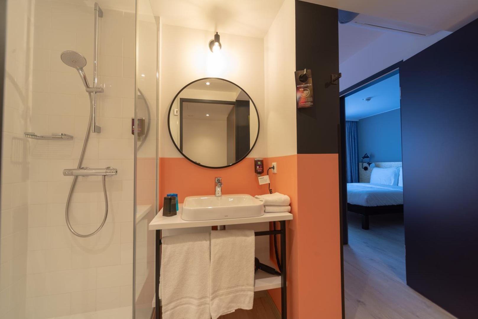 ibis Styles Wien Messe Prater