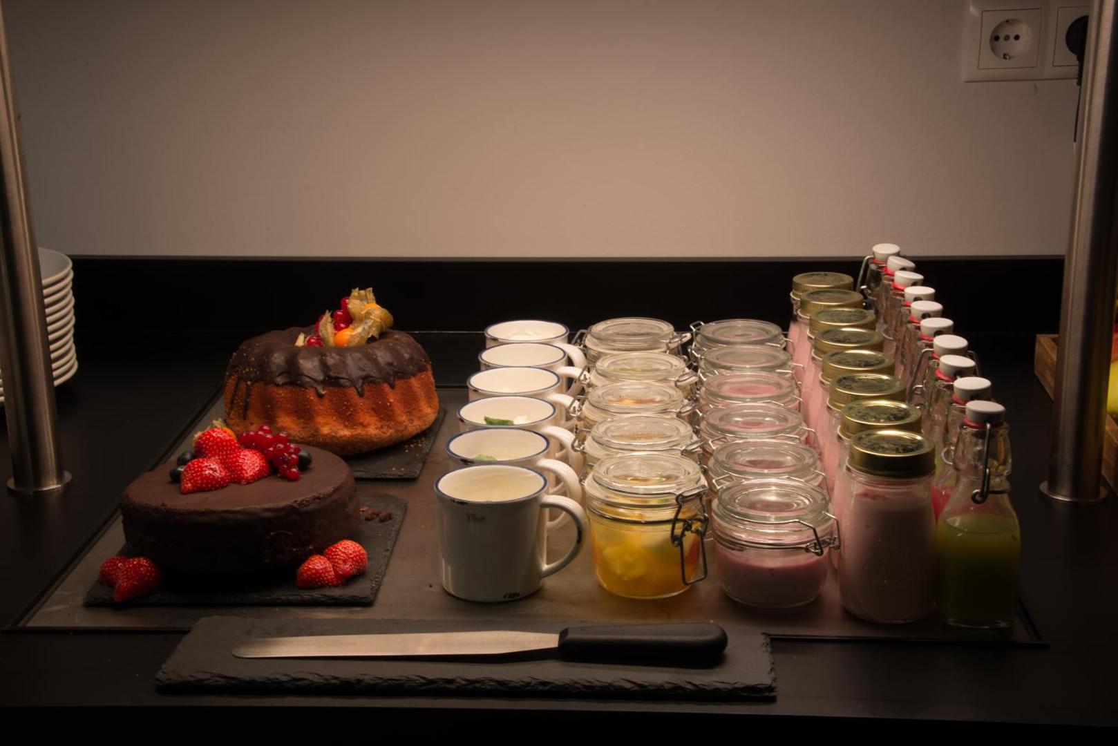 ibis Styles Wien Messe Prater