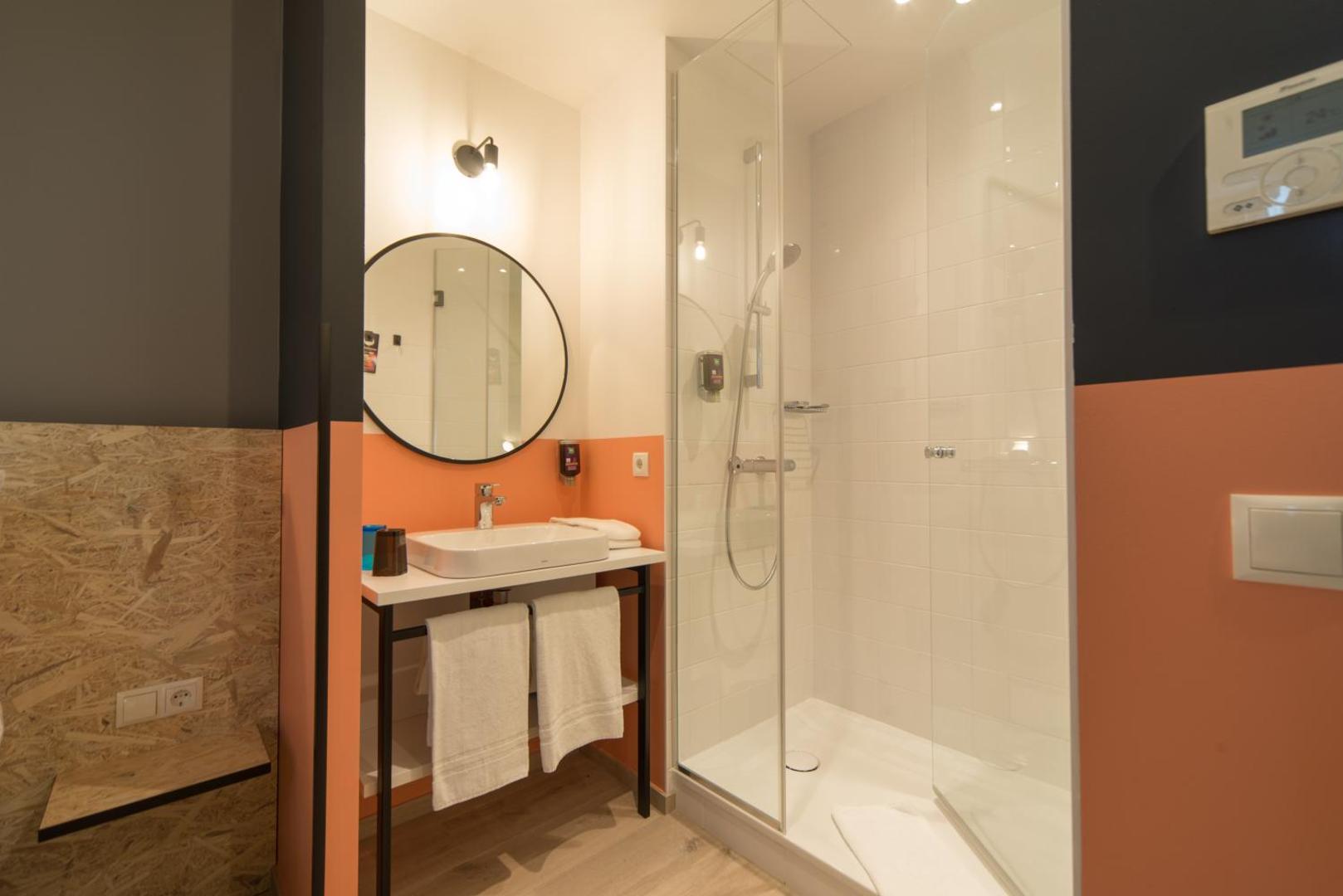 ibis Styles Wien Messe Prater