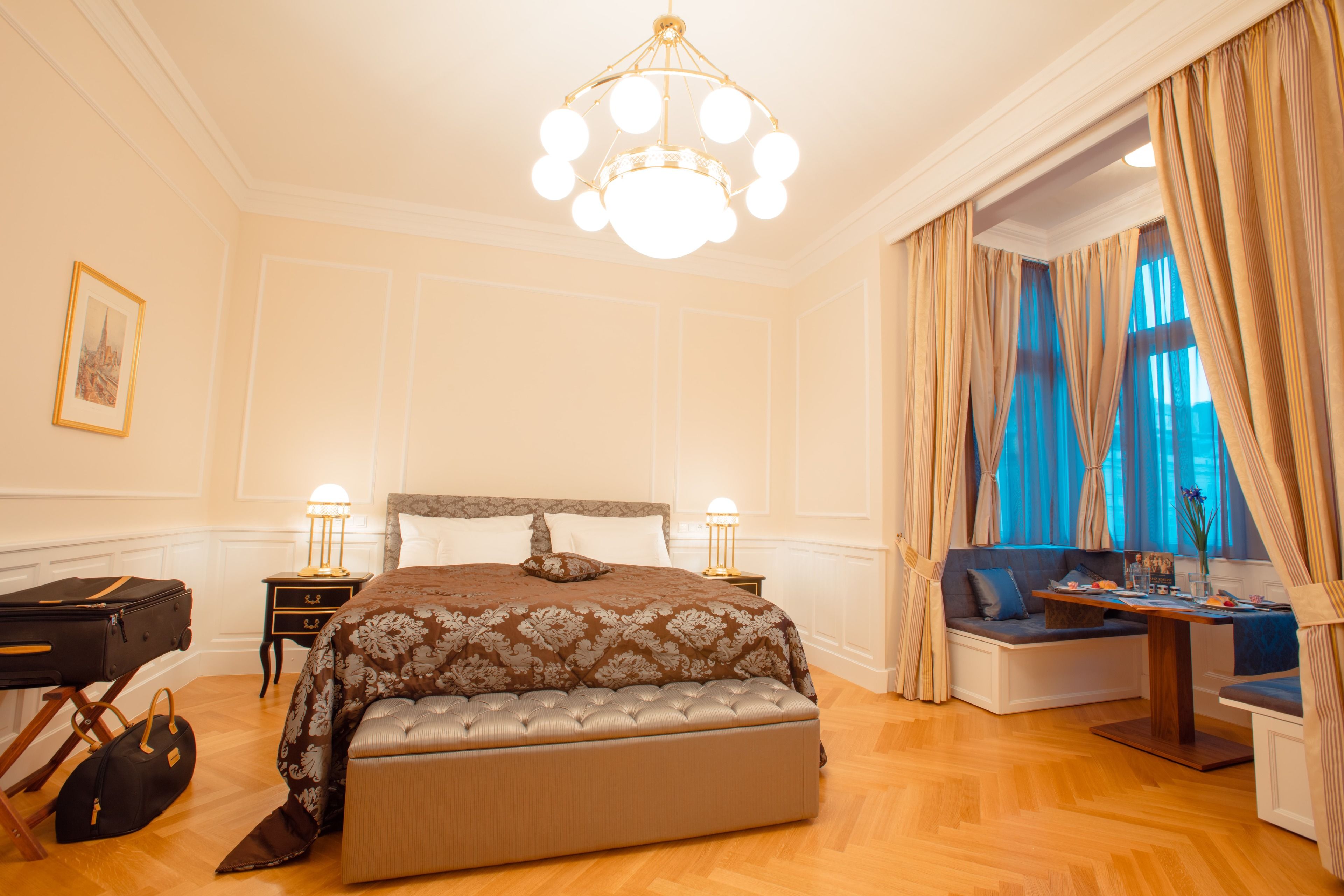 Imperium Residence
