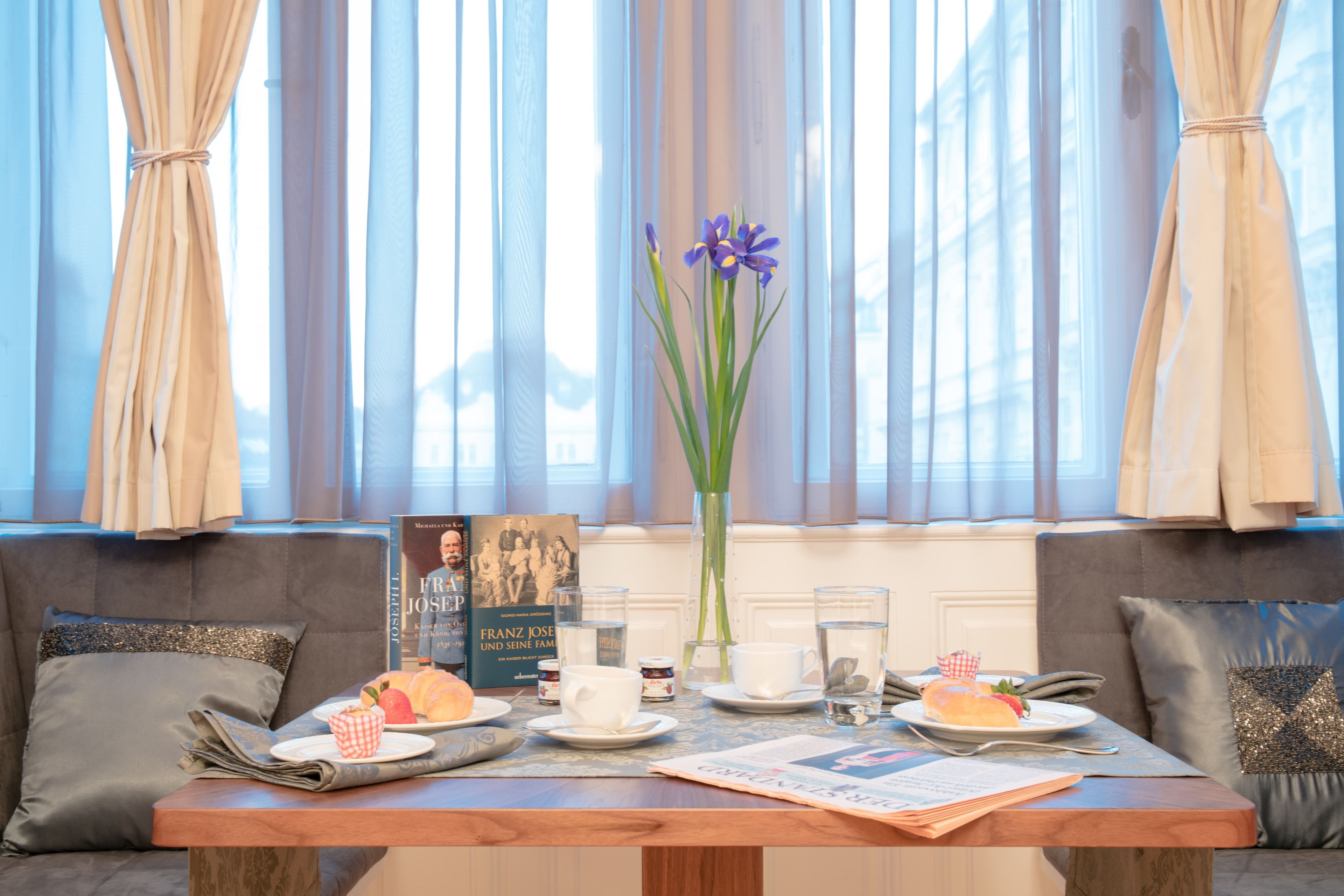 Imperium Residence