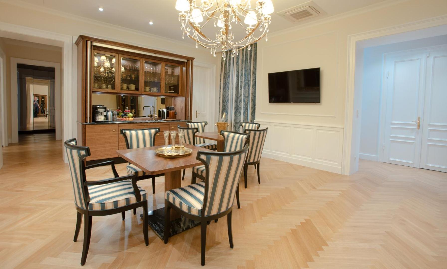 Imperium Residence