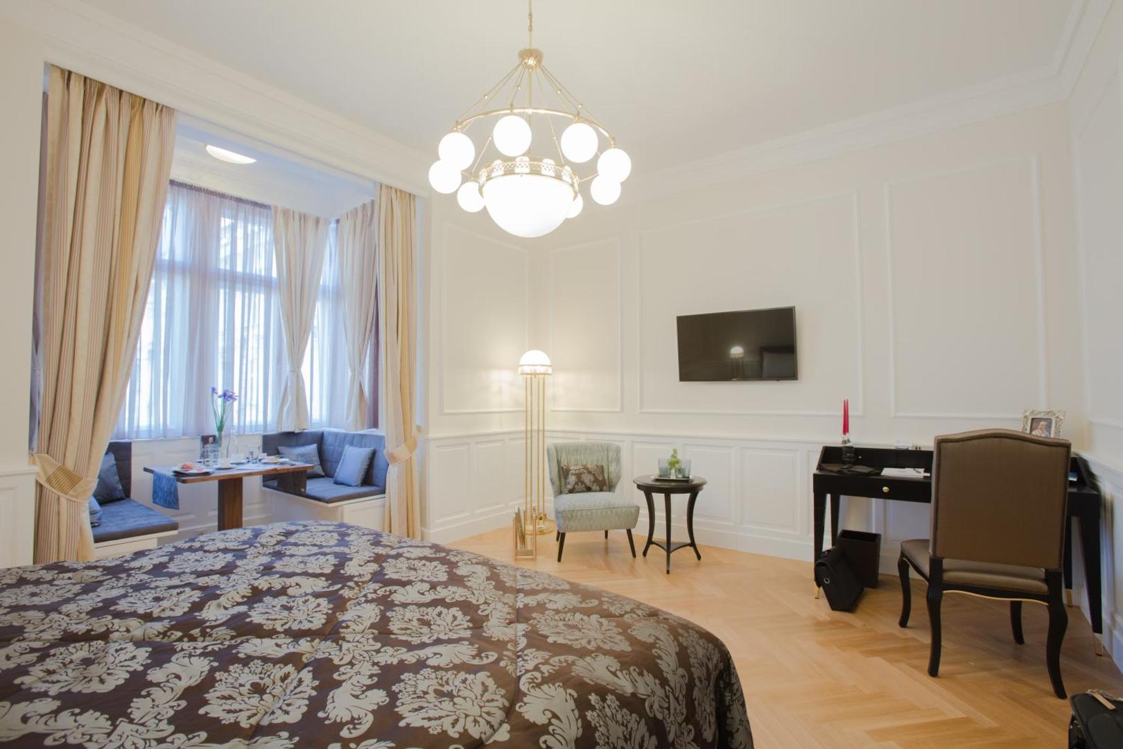 Imperium Residence