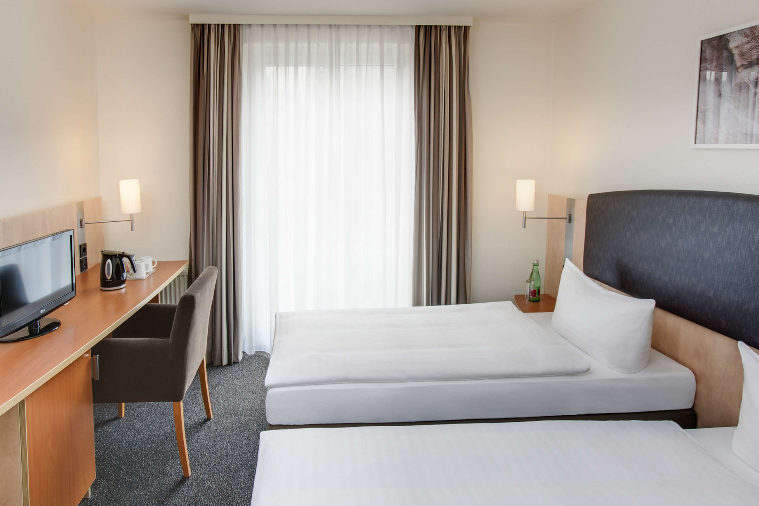 Intercityhotel Wien