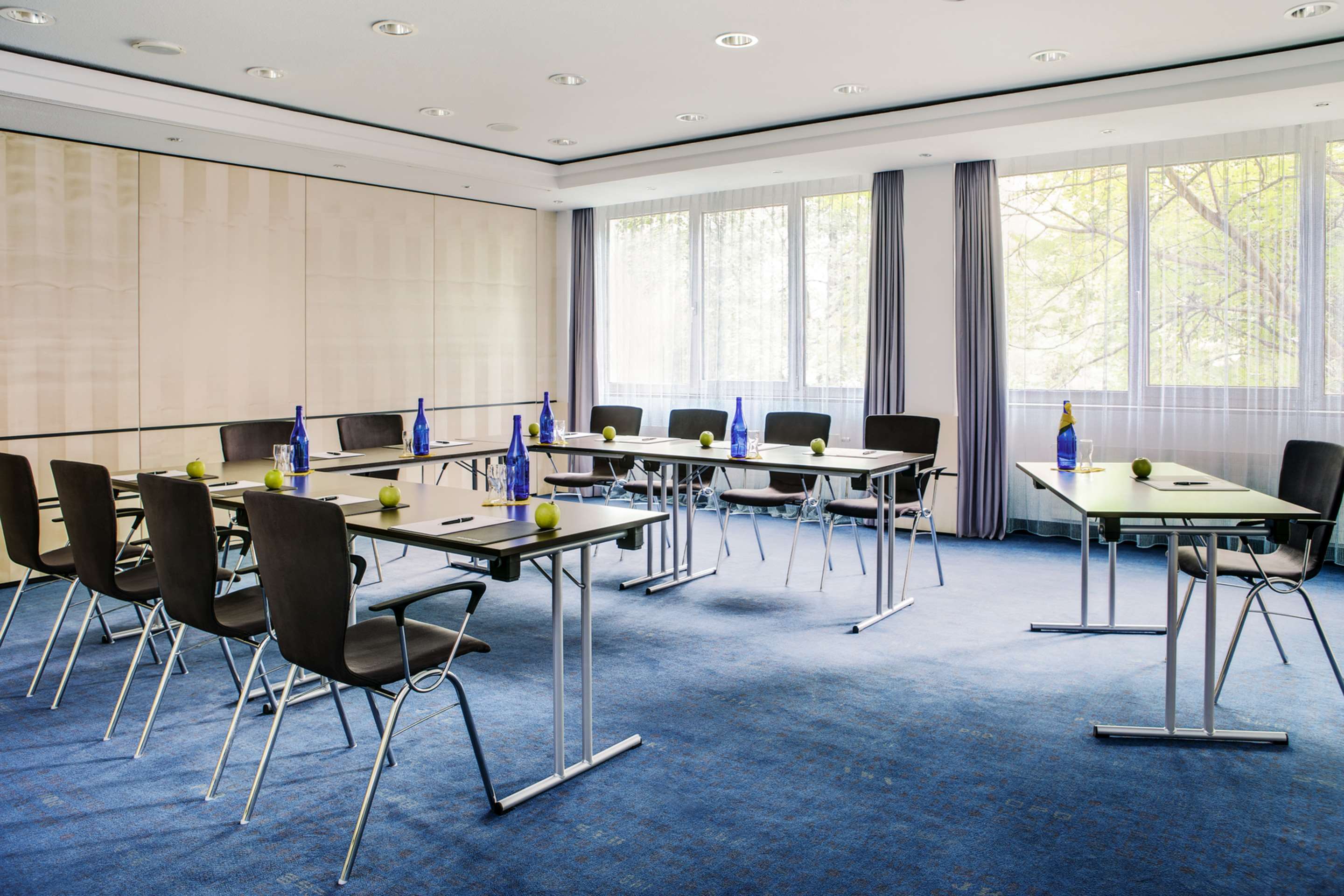 Intercityhotel Wien