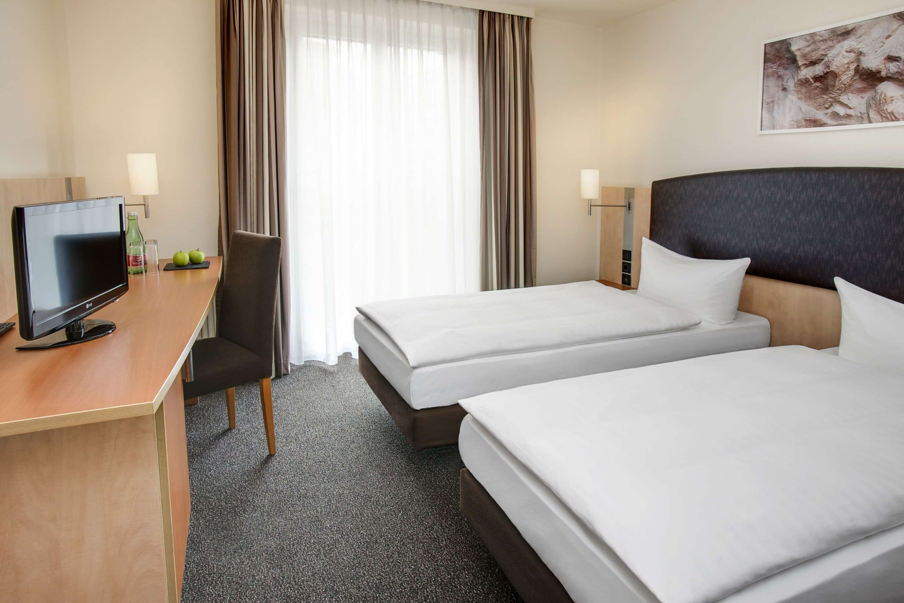 Intercityhotel Wien