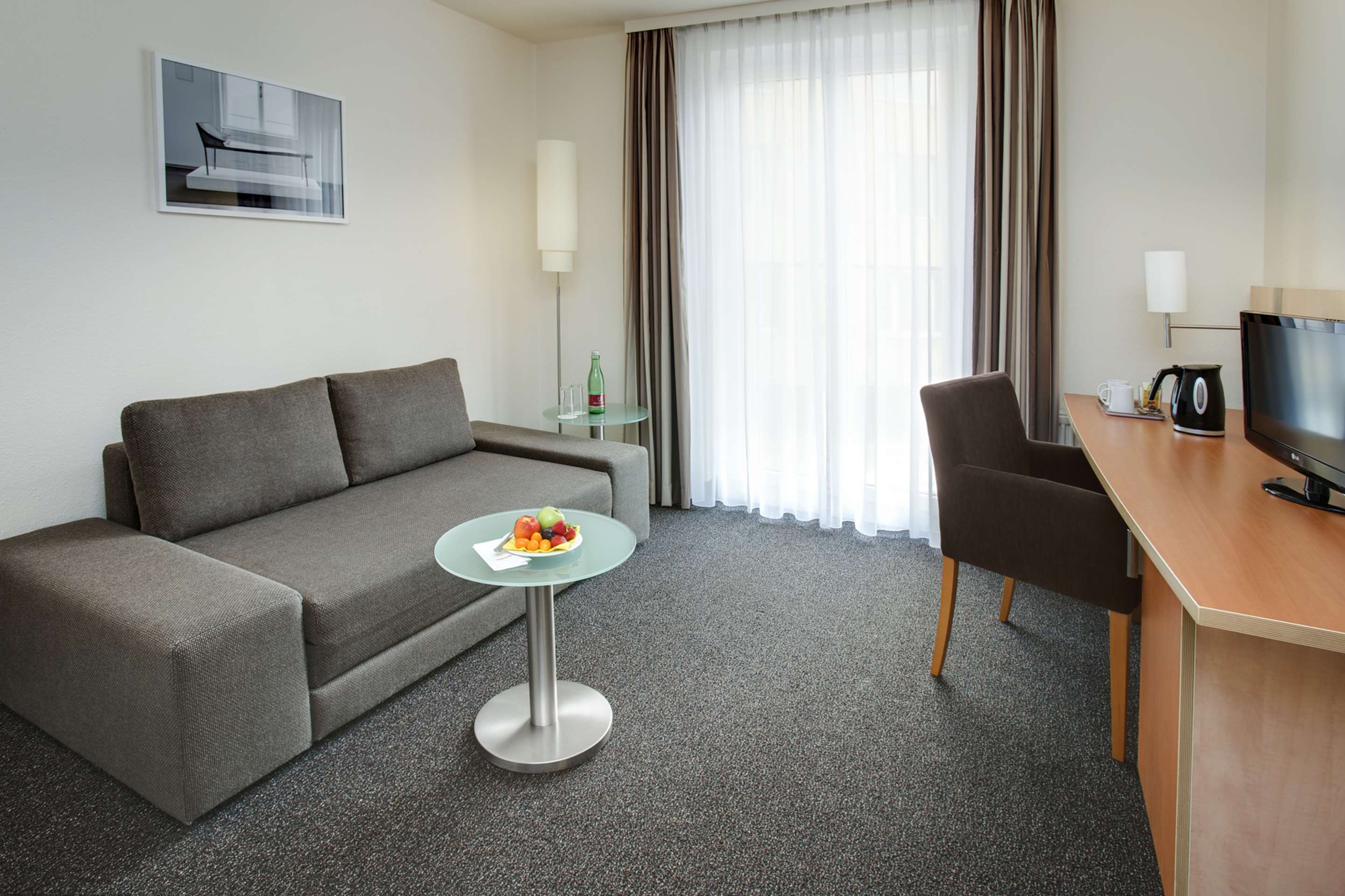 Intercityhotel Wien
