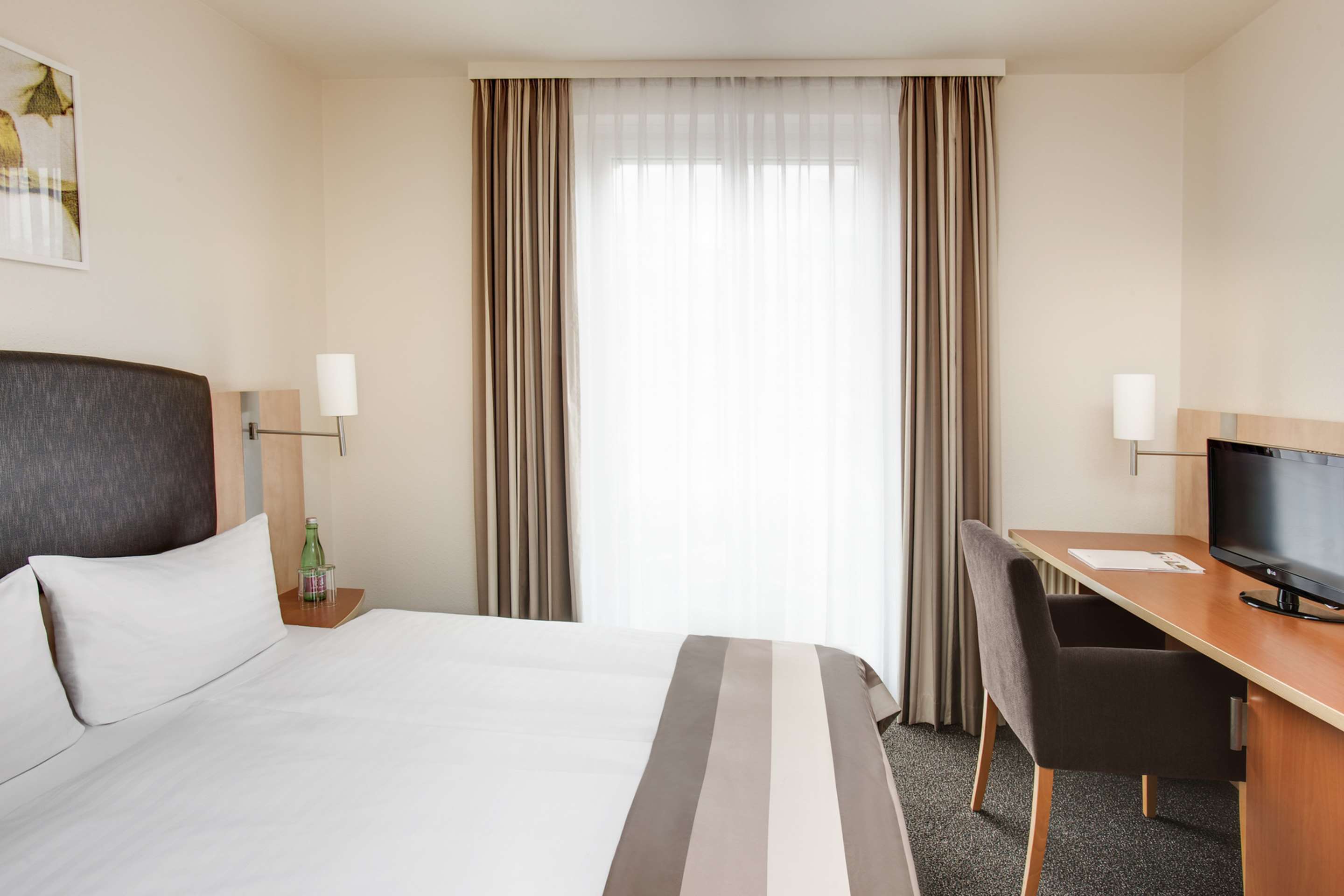 Intercityhotel Wien