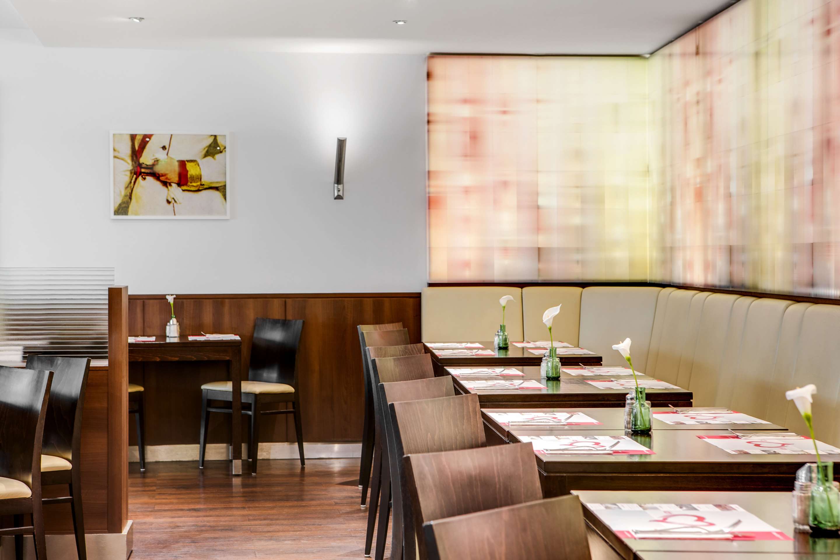 Intercityhotel Wien