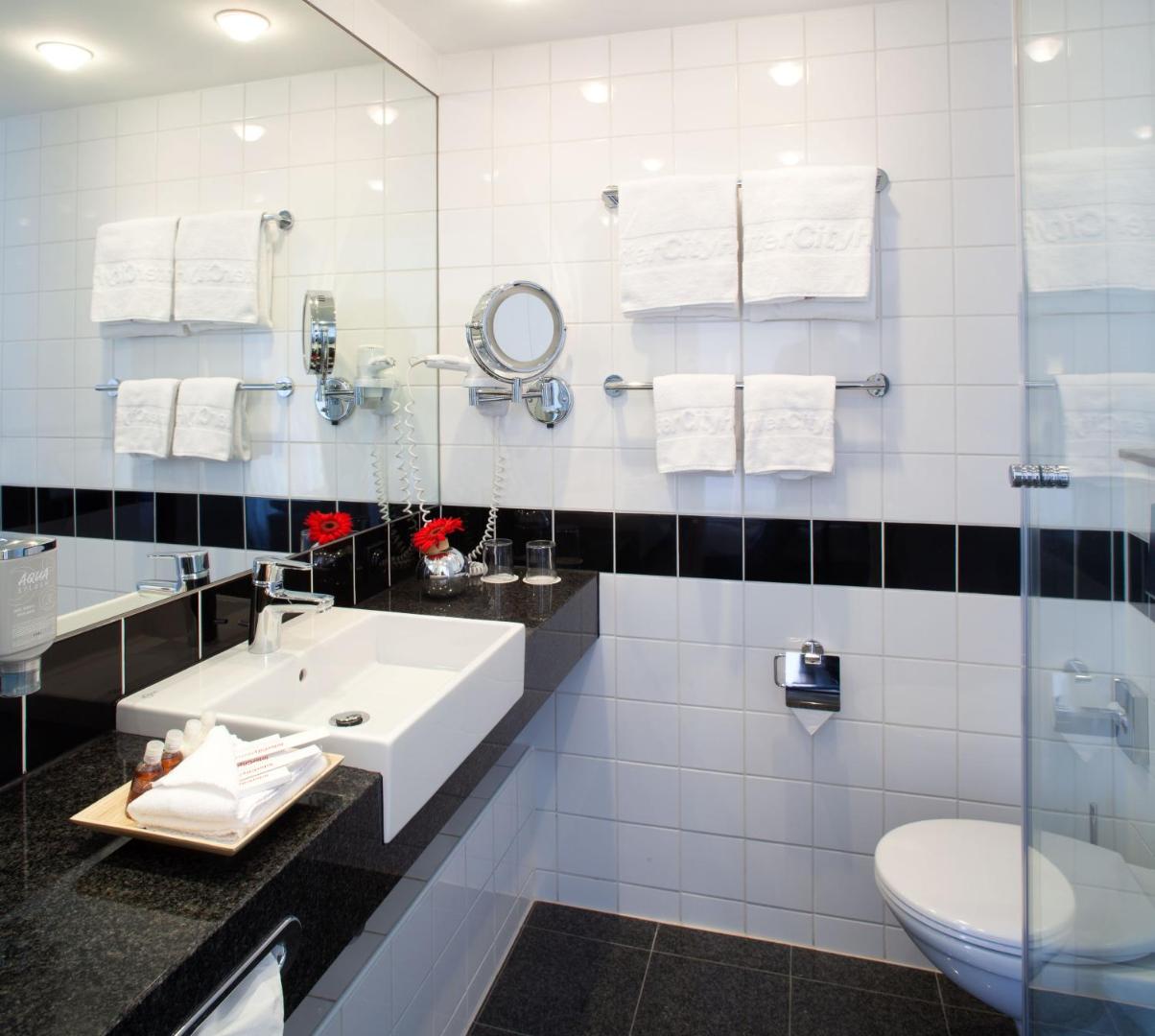 Intercityhotel Wien