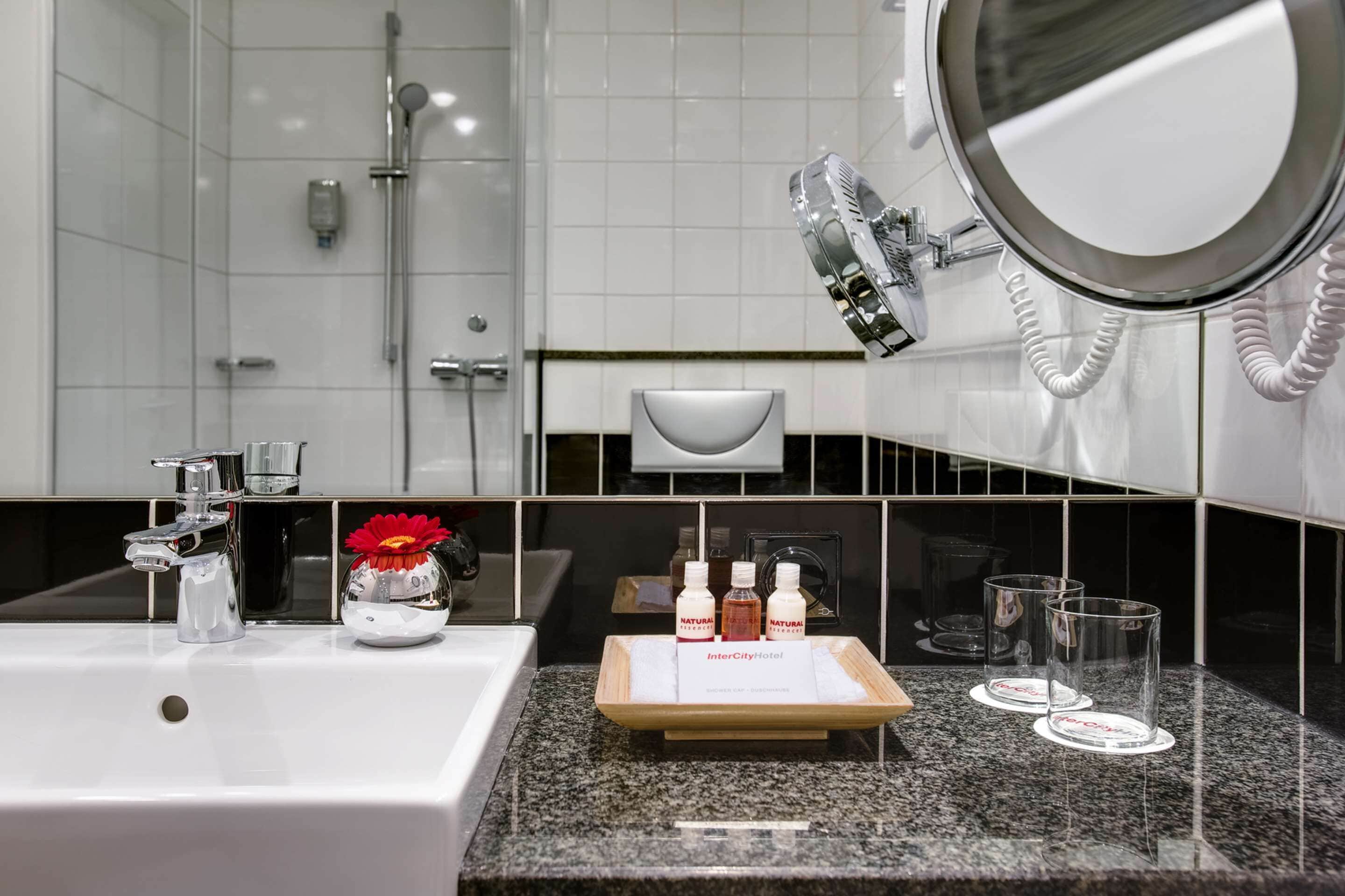 Intercityhotel Wien