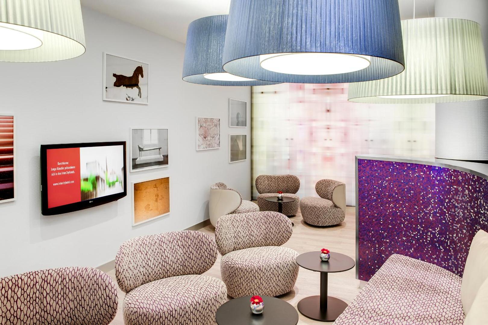 Intercityhotel Wien