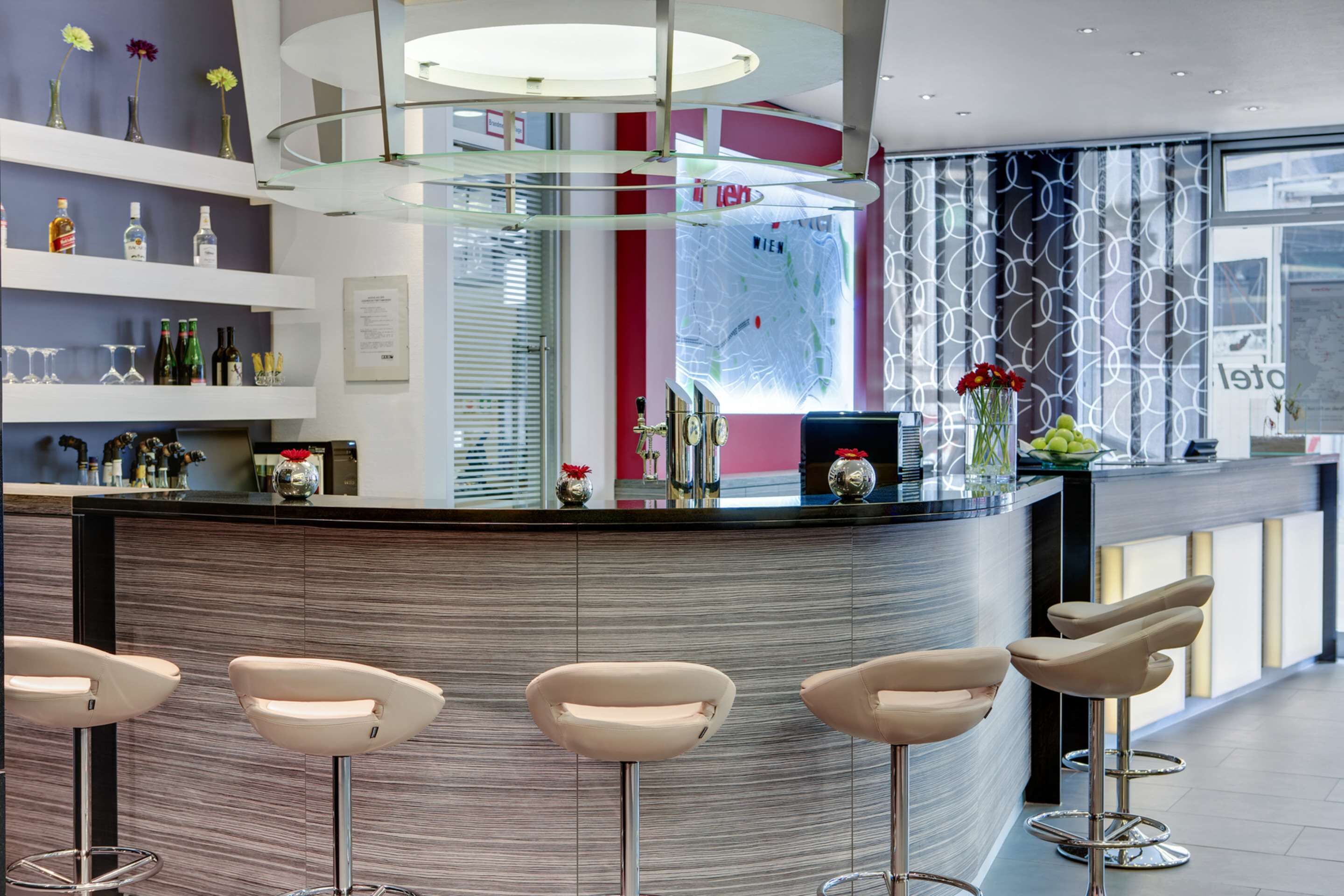 Intercityhotel Wien