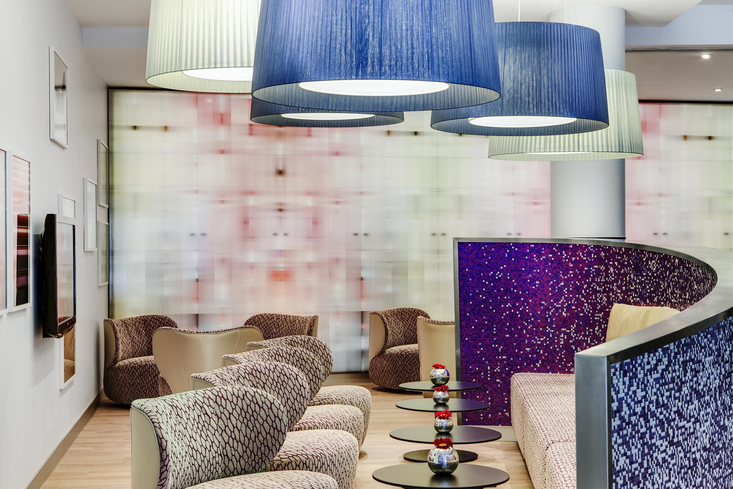 Intercityhotel Wien