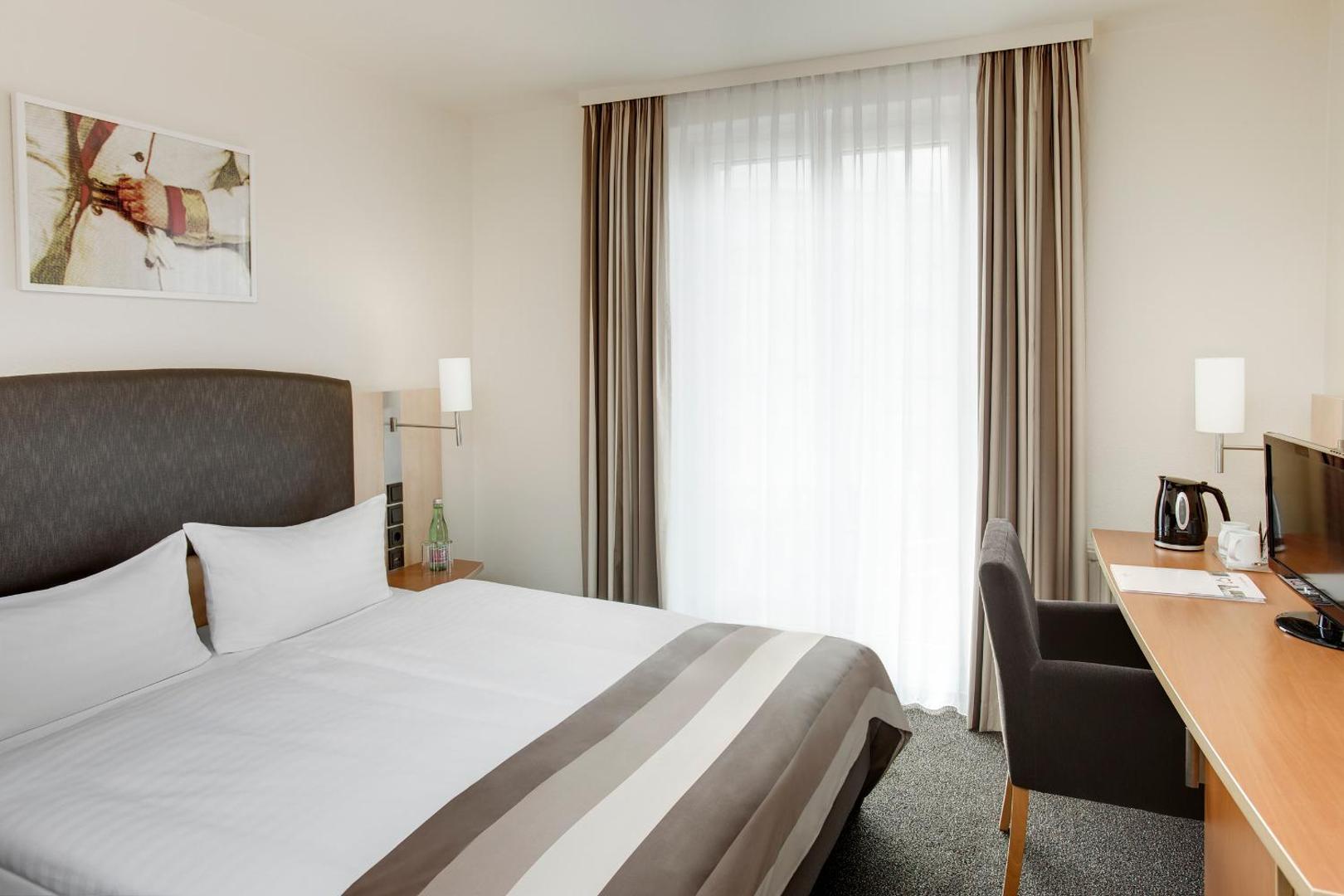 Intercityhotel Wien