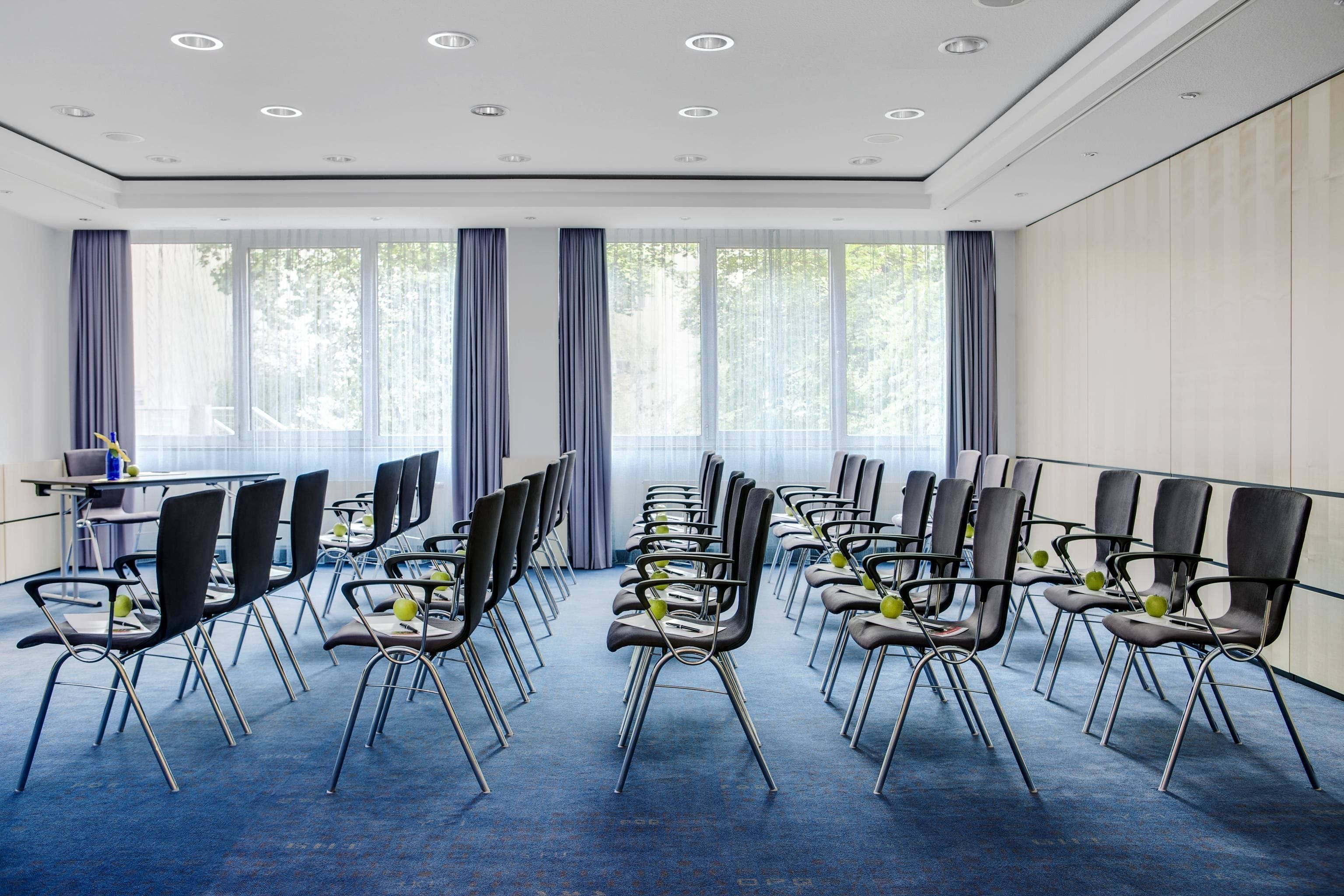 Intercityhotel Wien