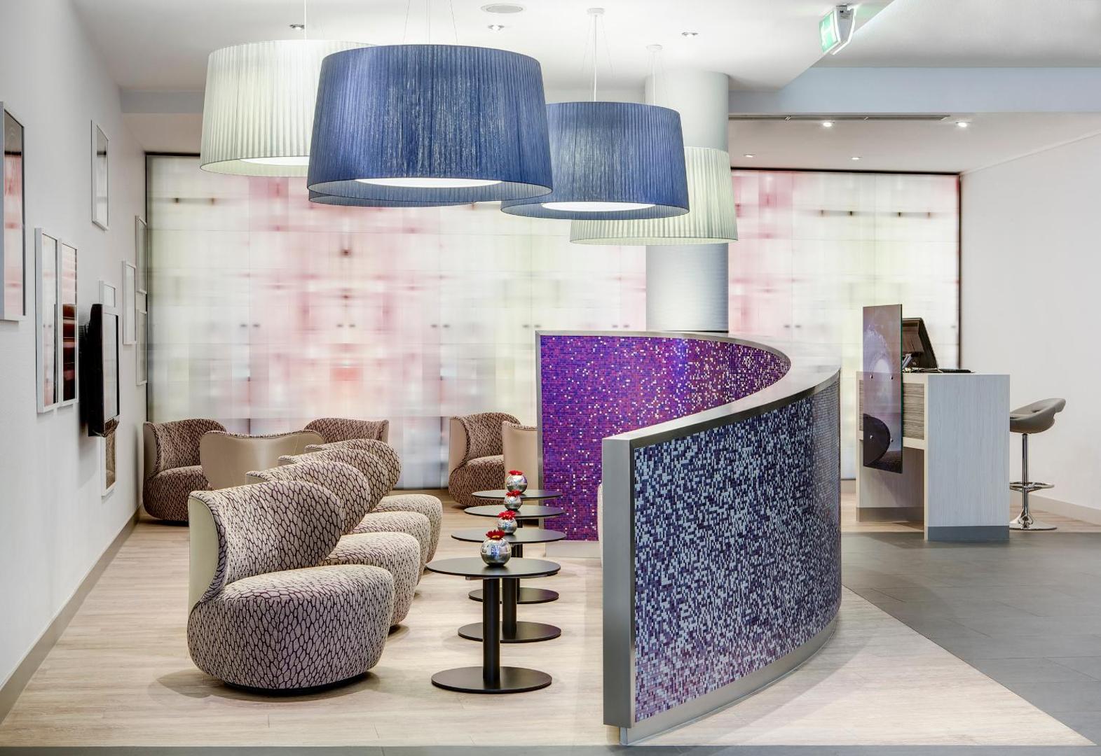 Intercityhotel Wien