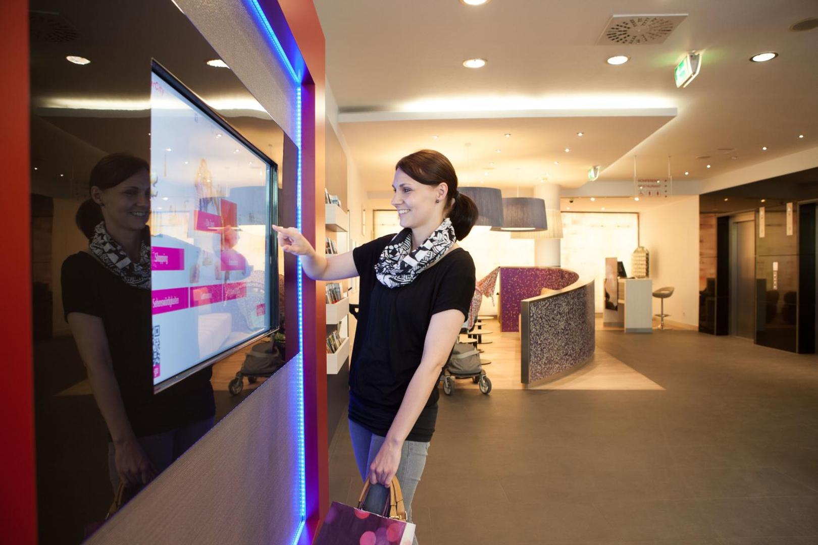 Intercityhotel Wien