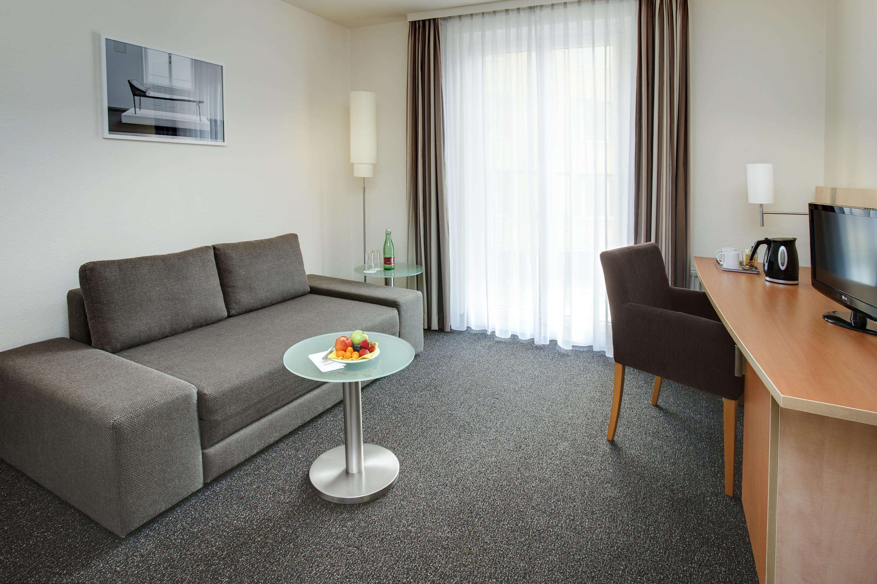 Intercityhotel Wien