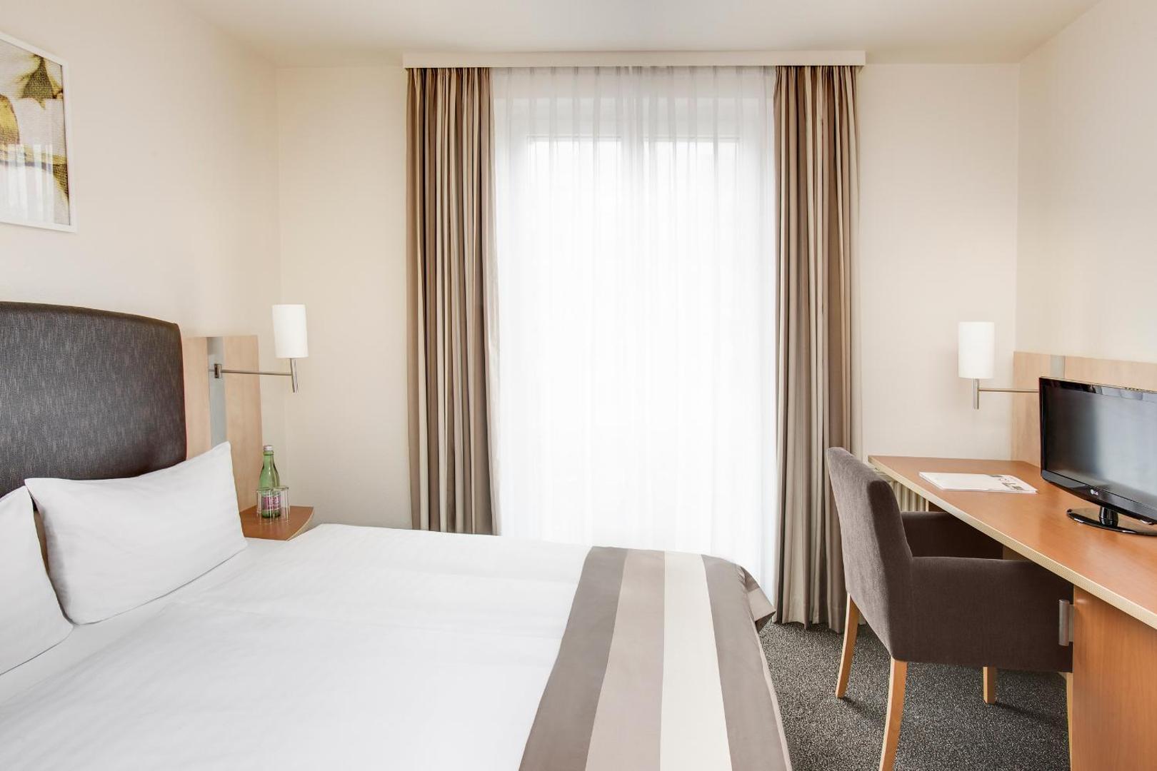 Intercityhotel Wien