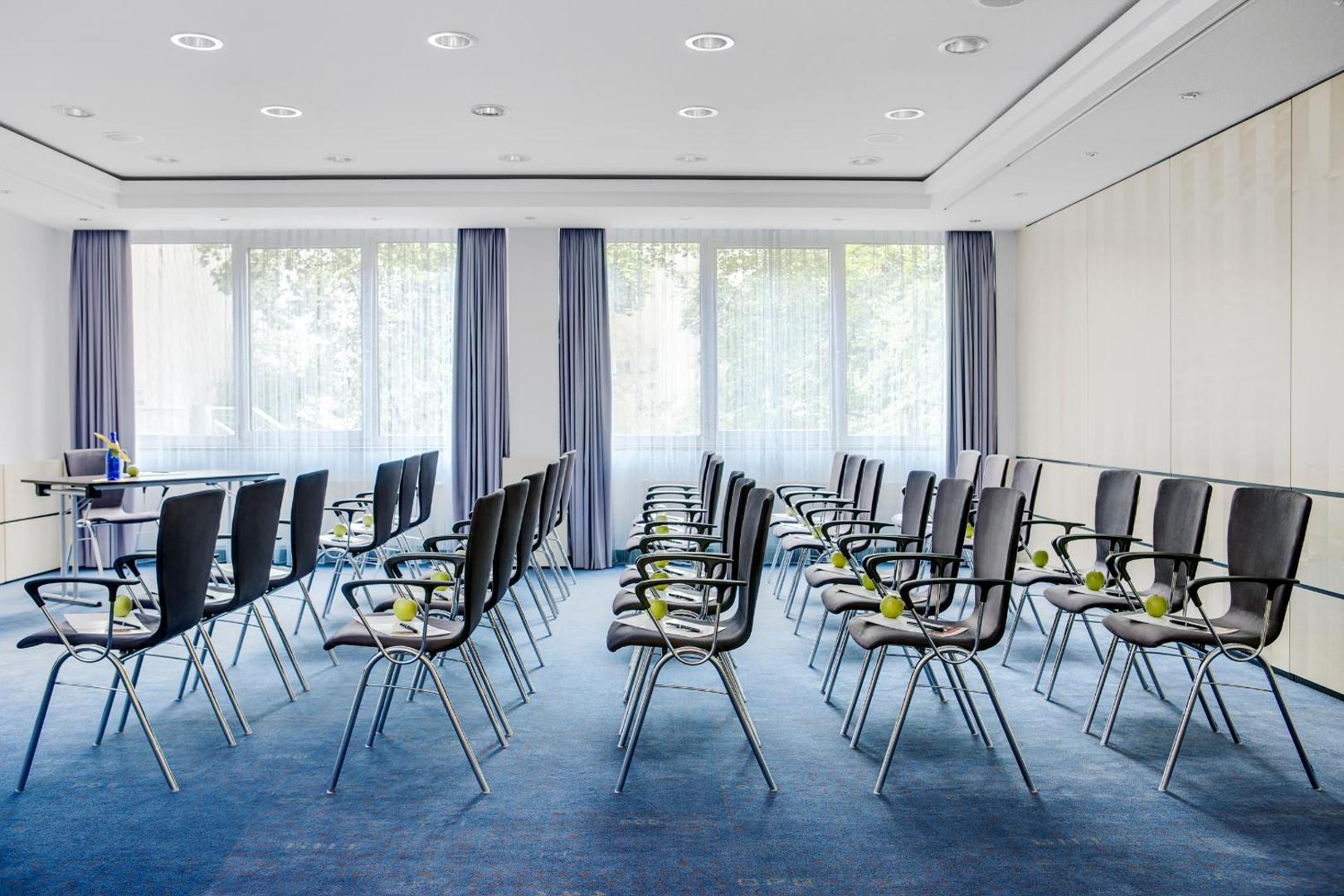 Intercityhotel Wien