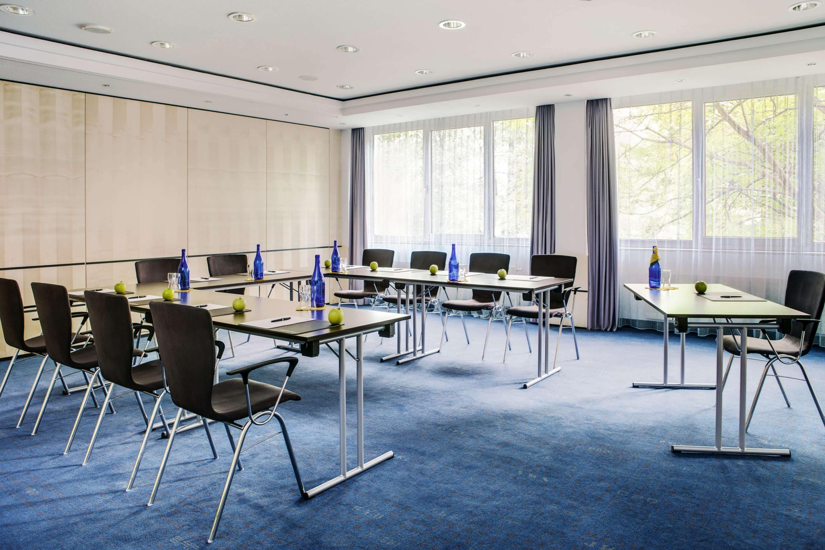 Intercityhotel Wien