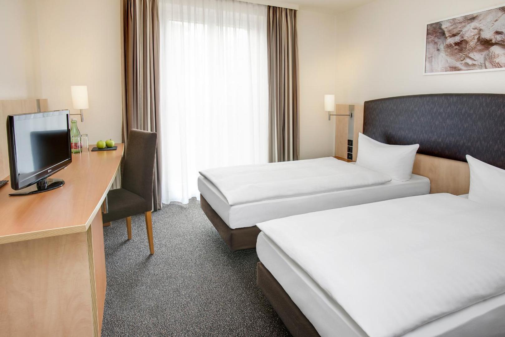Intercityhotel Wien